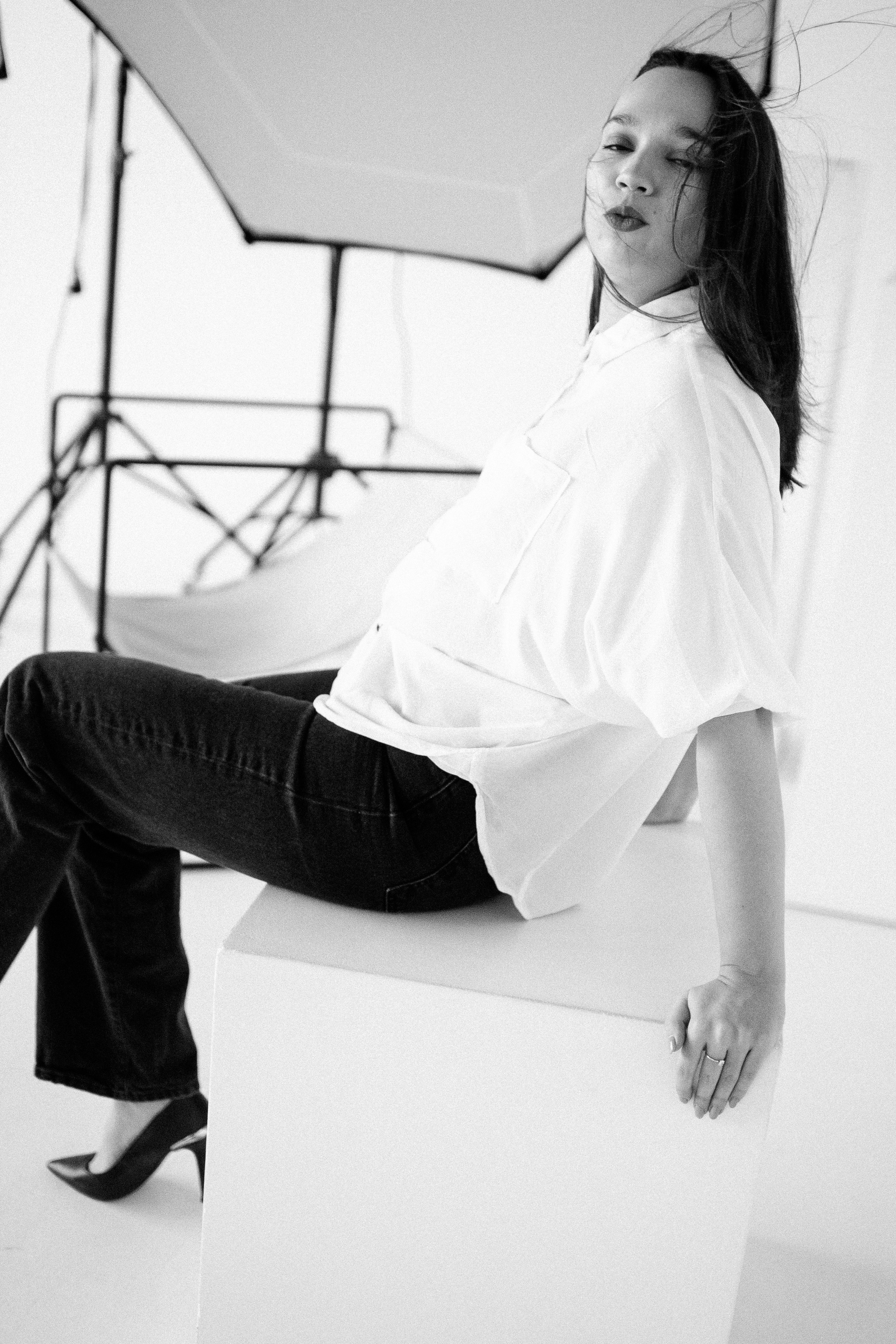 Анна. Фотограф Петрозаводск