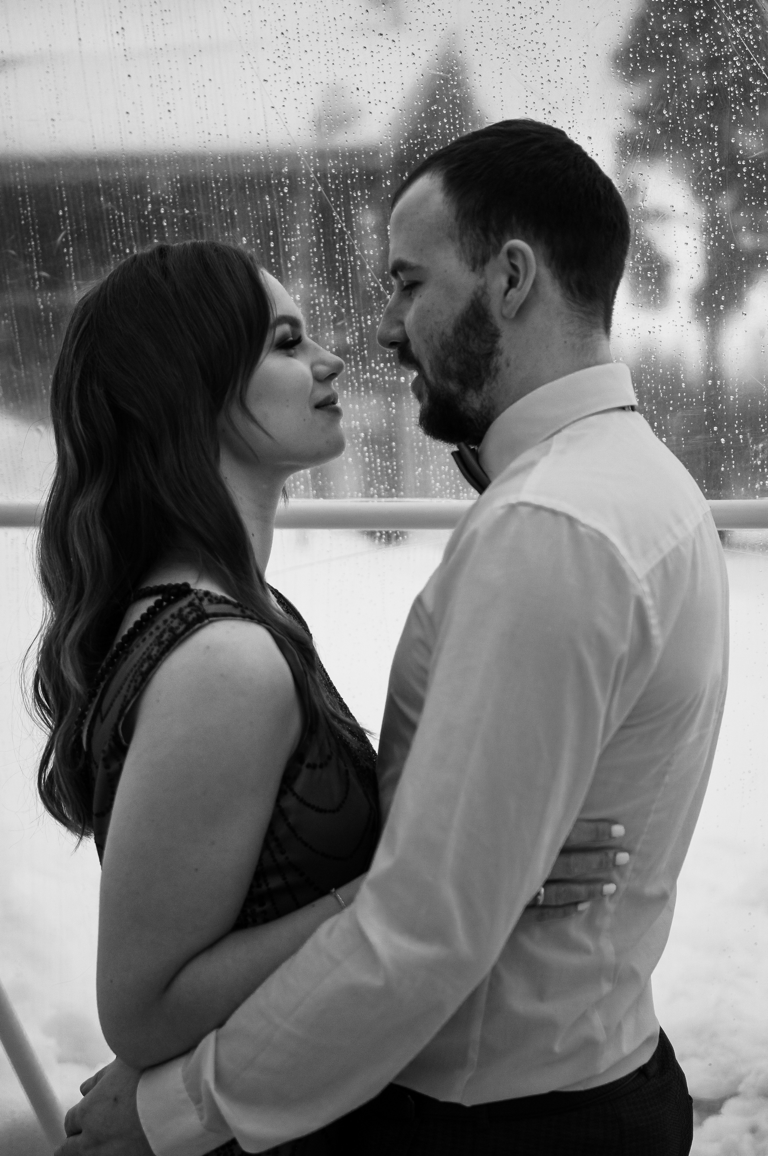 Лера и Ефим. Фотограф Петрозаводск