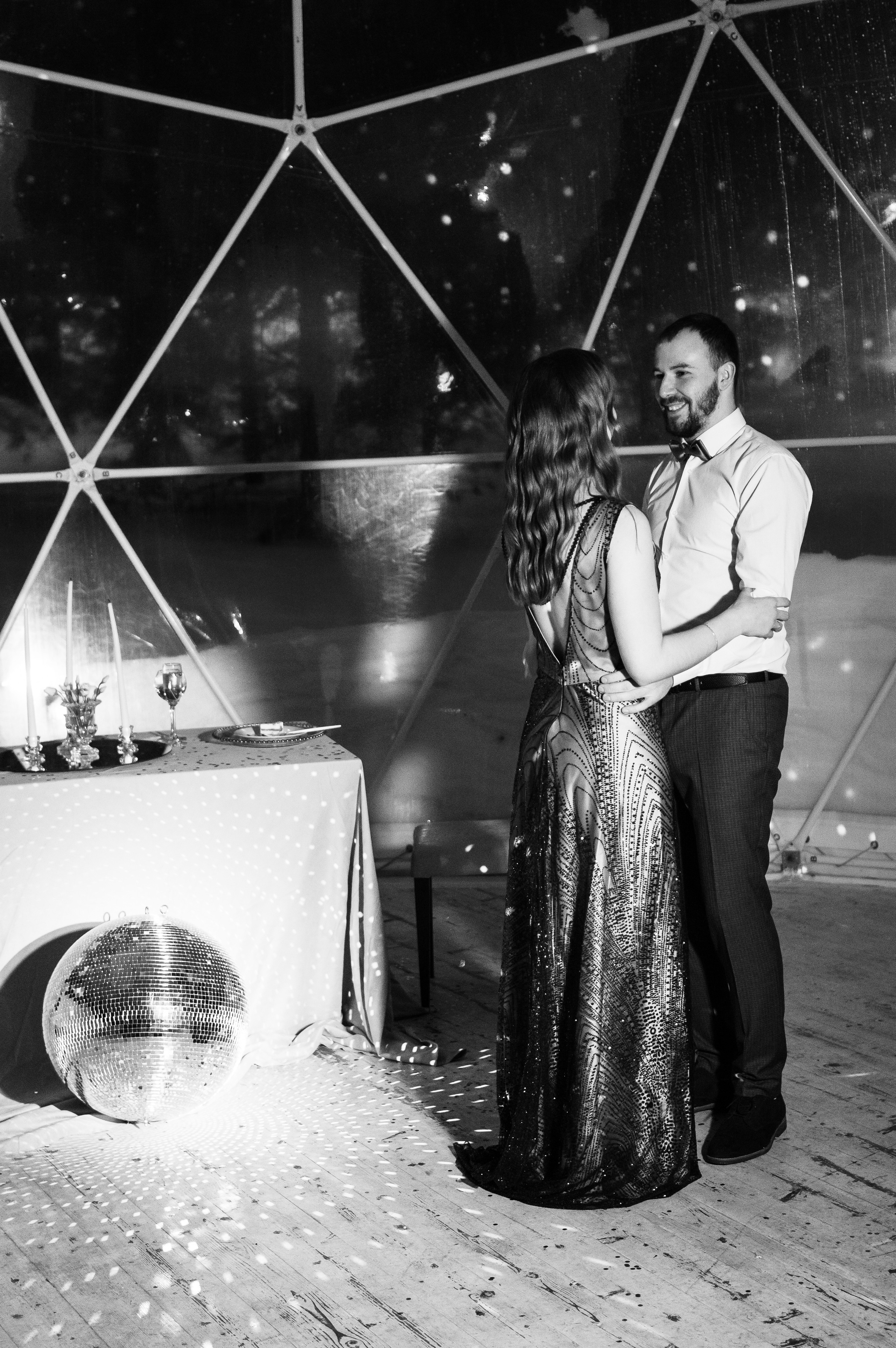 Лера и Ефим. Фотограф Петрозаводск