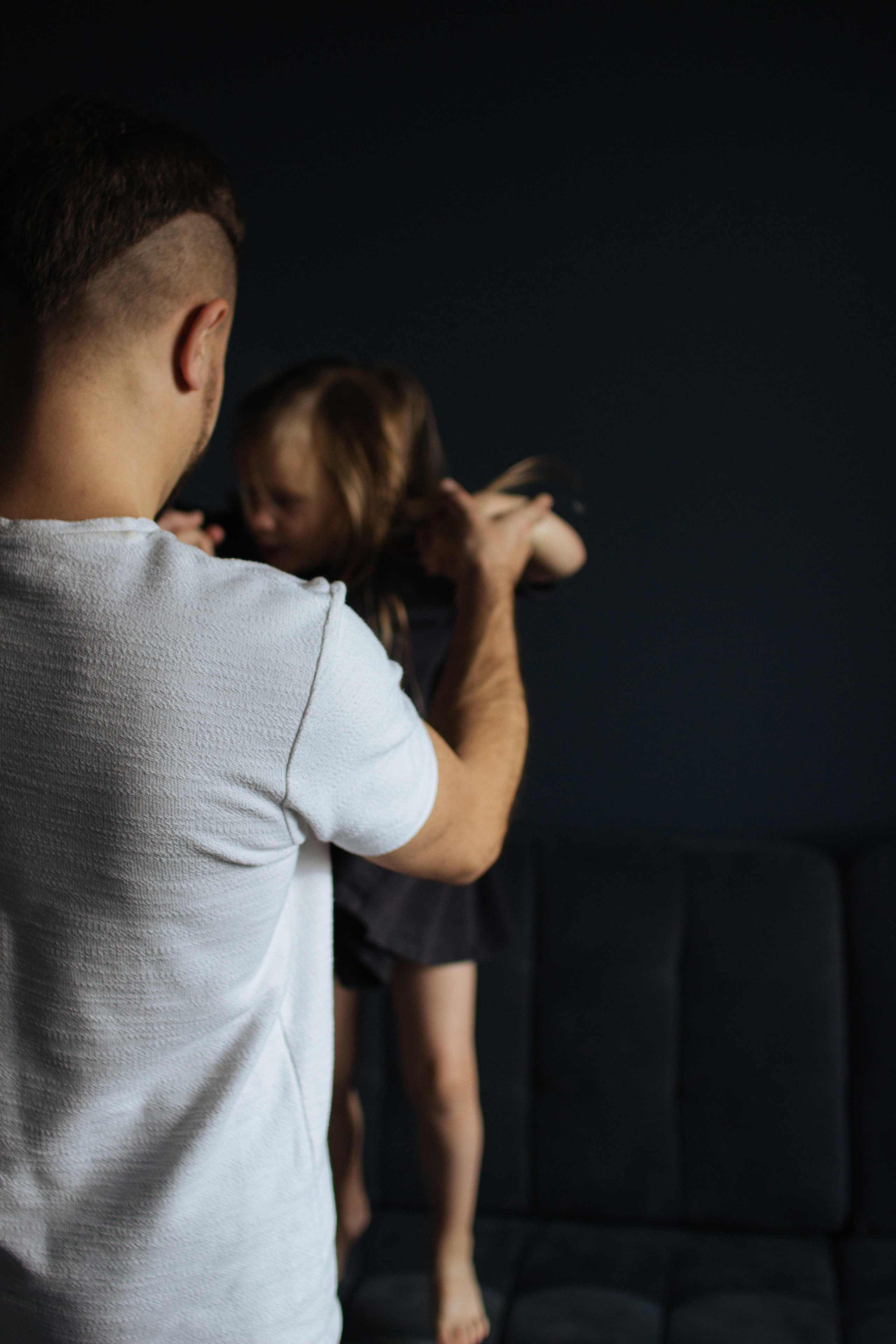 Шеф повар Элина. Фотограф Петрозаводск