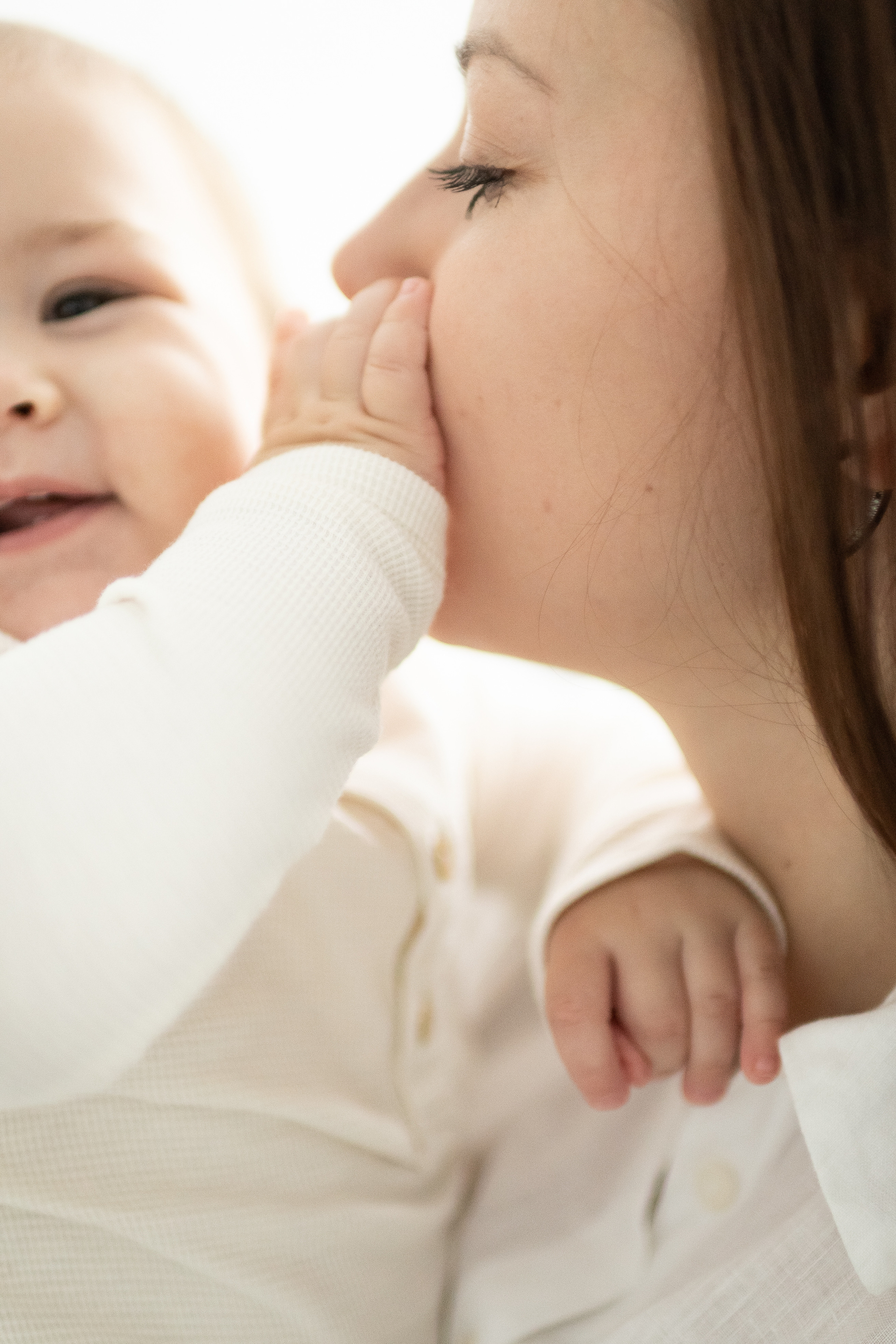 Маленькое счастье. Фотограф Петрозаводск