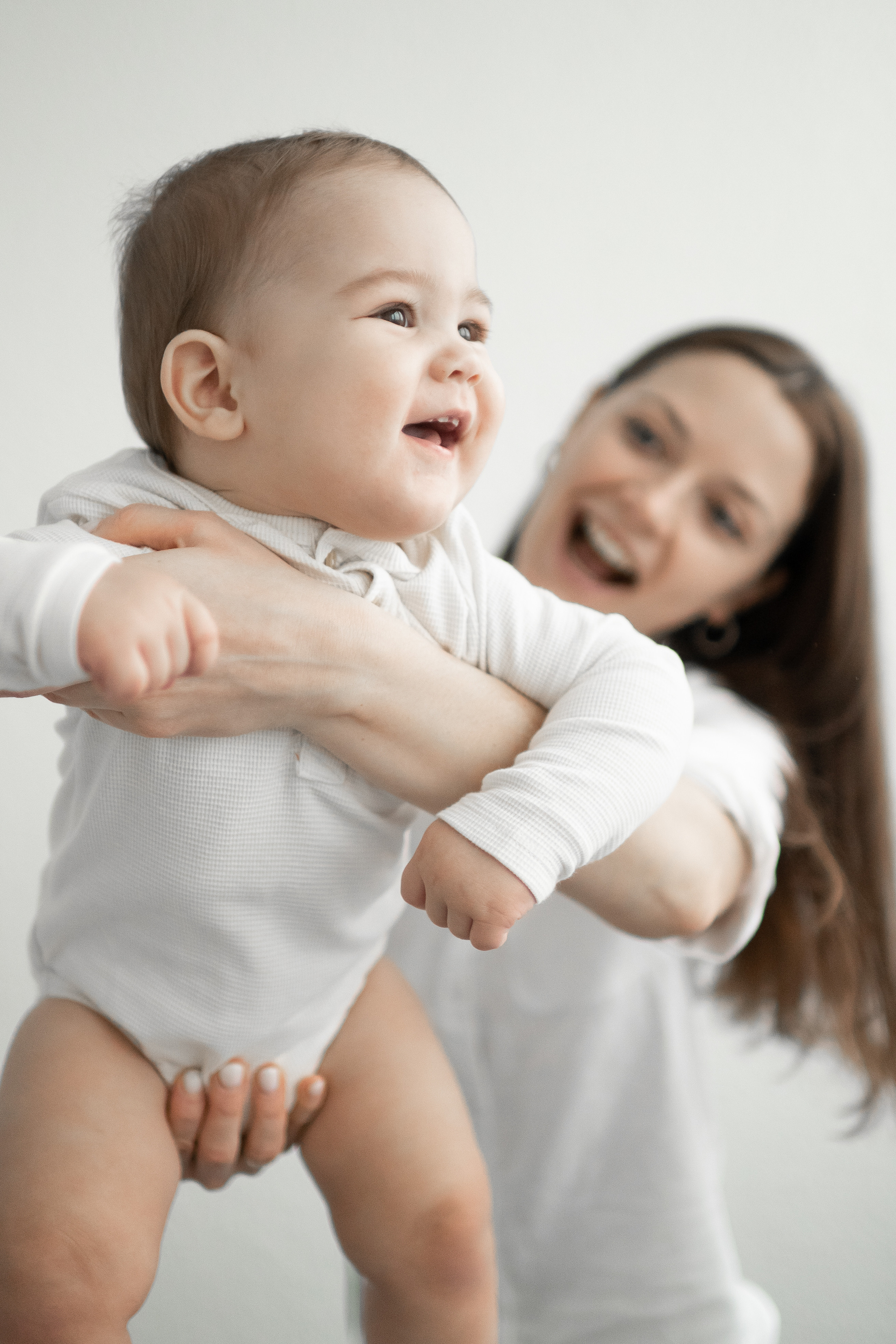 Маленькое счастье. Фотограф Петрозаводск