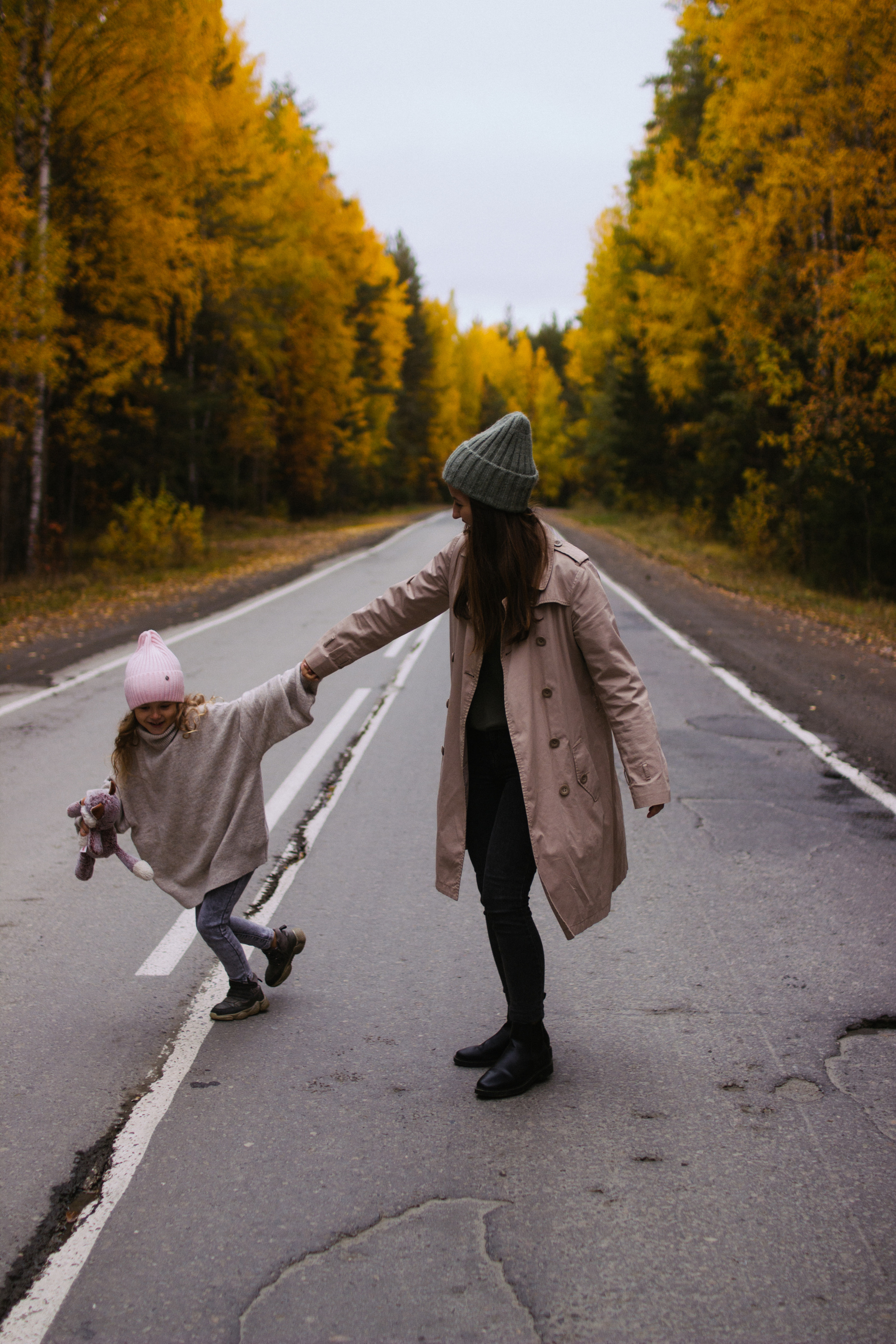 Один день осени. Фотограф Петрозаводск