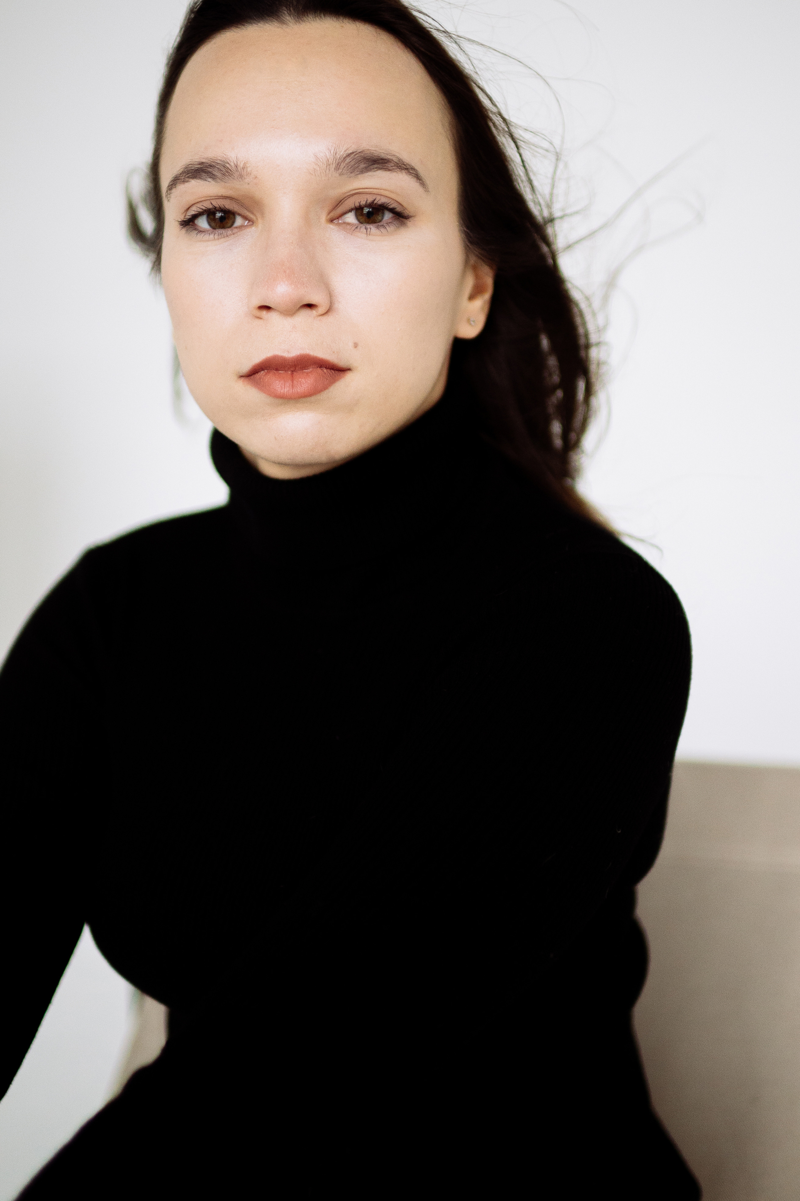 Анна. Фотограф Петрозаводск