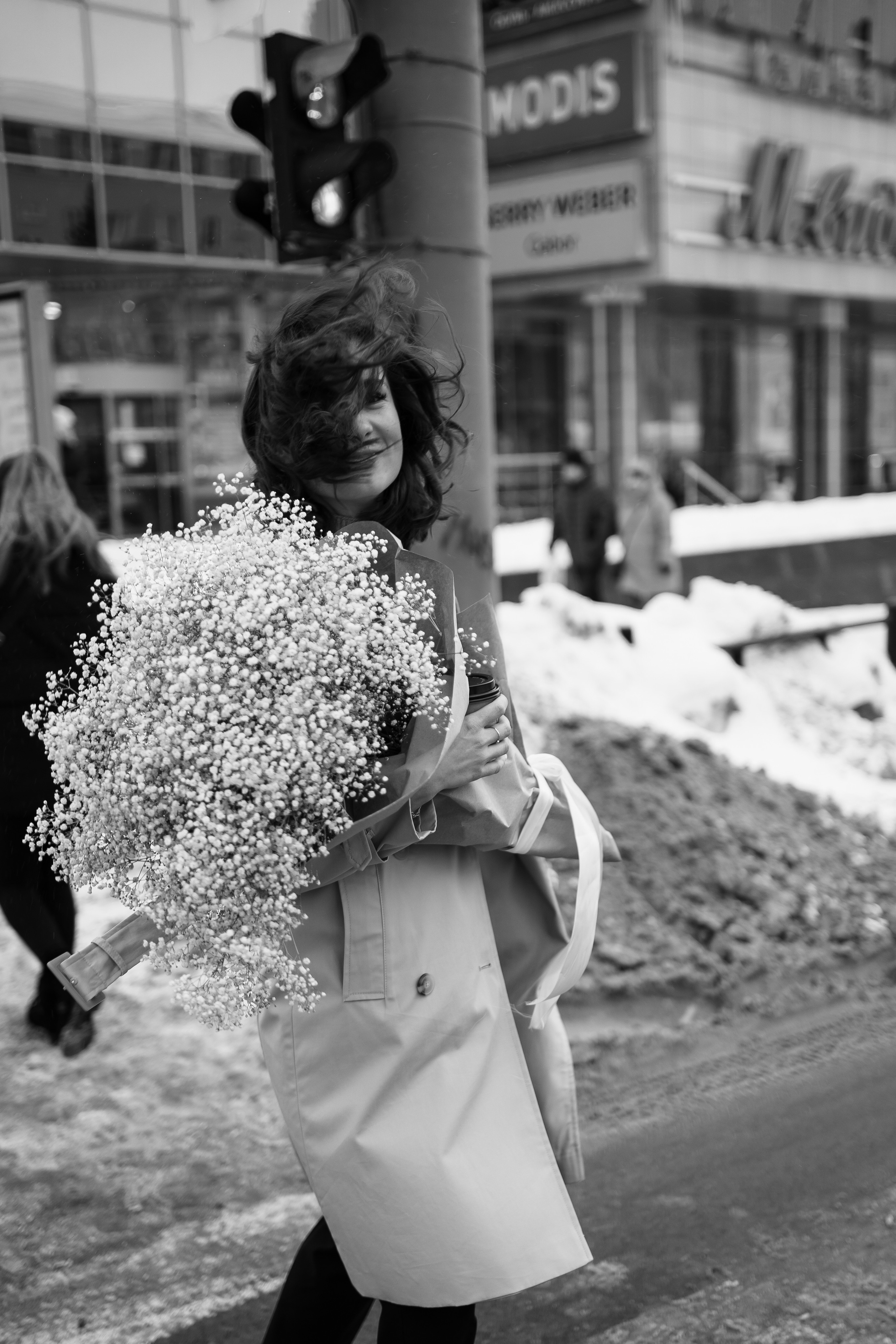 Виктория. Фотограф Петрозаводск