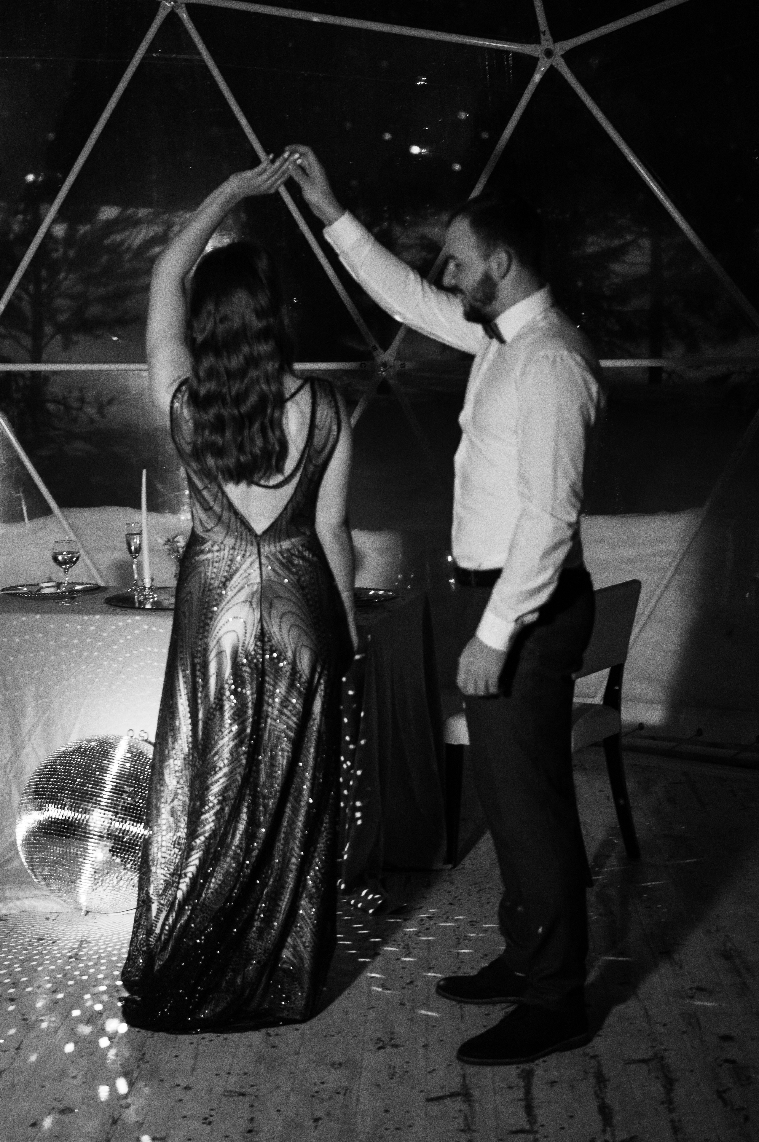 Лера и Ефим. Фотограф Петрозаводск