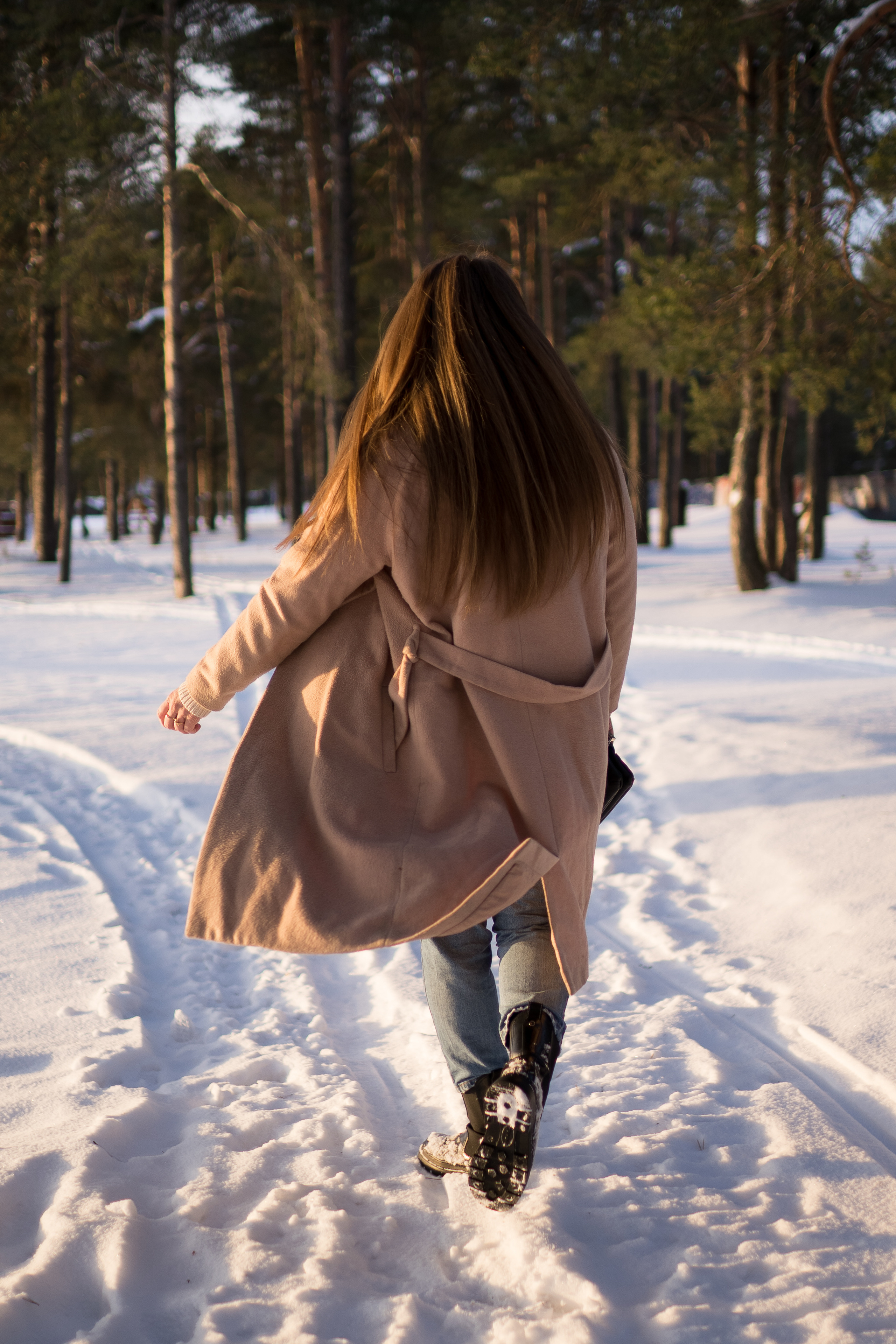 Света. Фотограф Петрозаводск