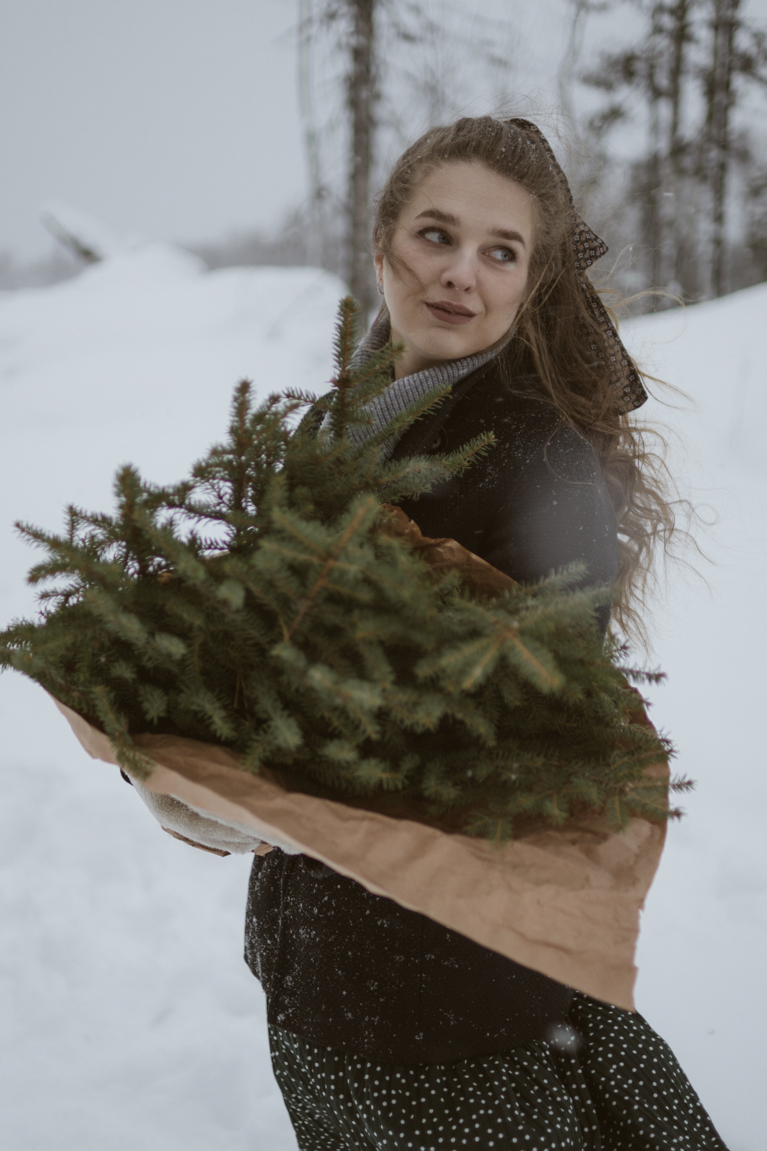 Светлана. Фотограф Петрозаводск