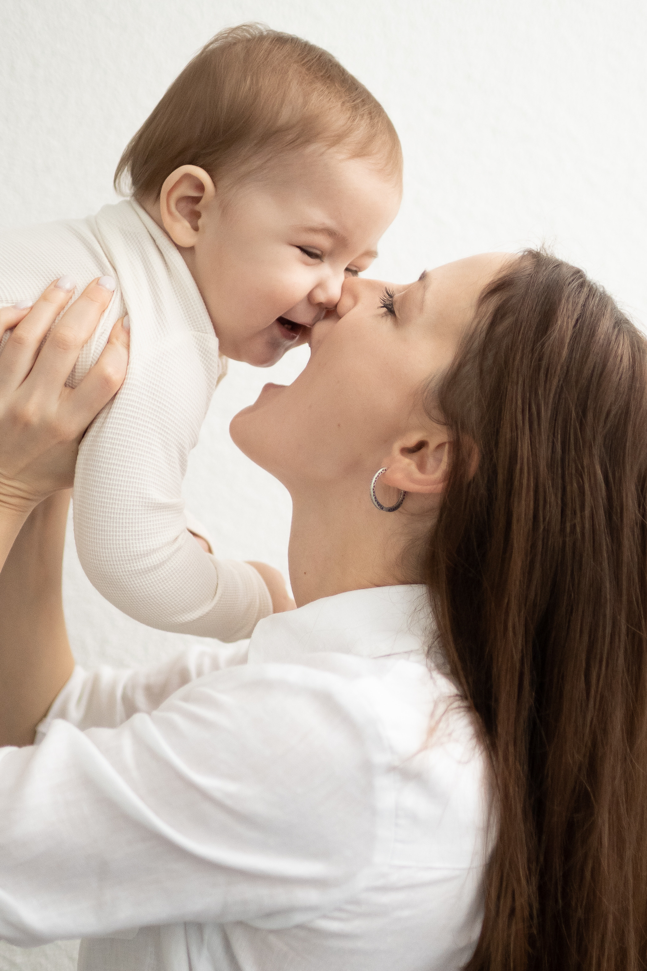 Маленькое счастье. Фотограф Петрозаводск