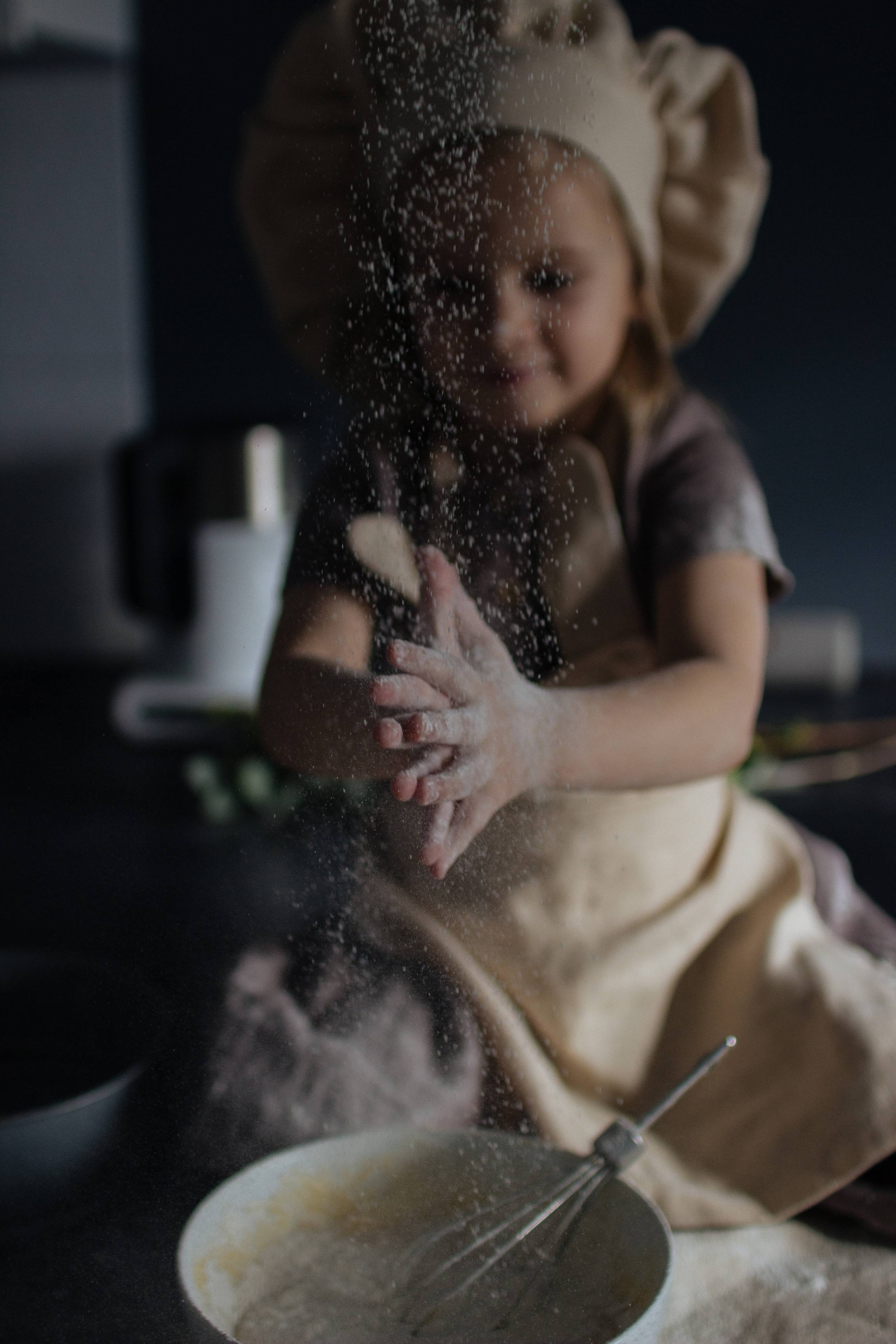 Шеф повар Элина. Фотограф Петрозаводск