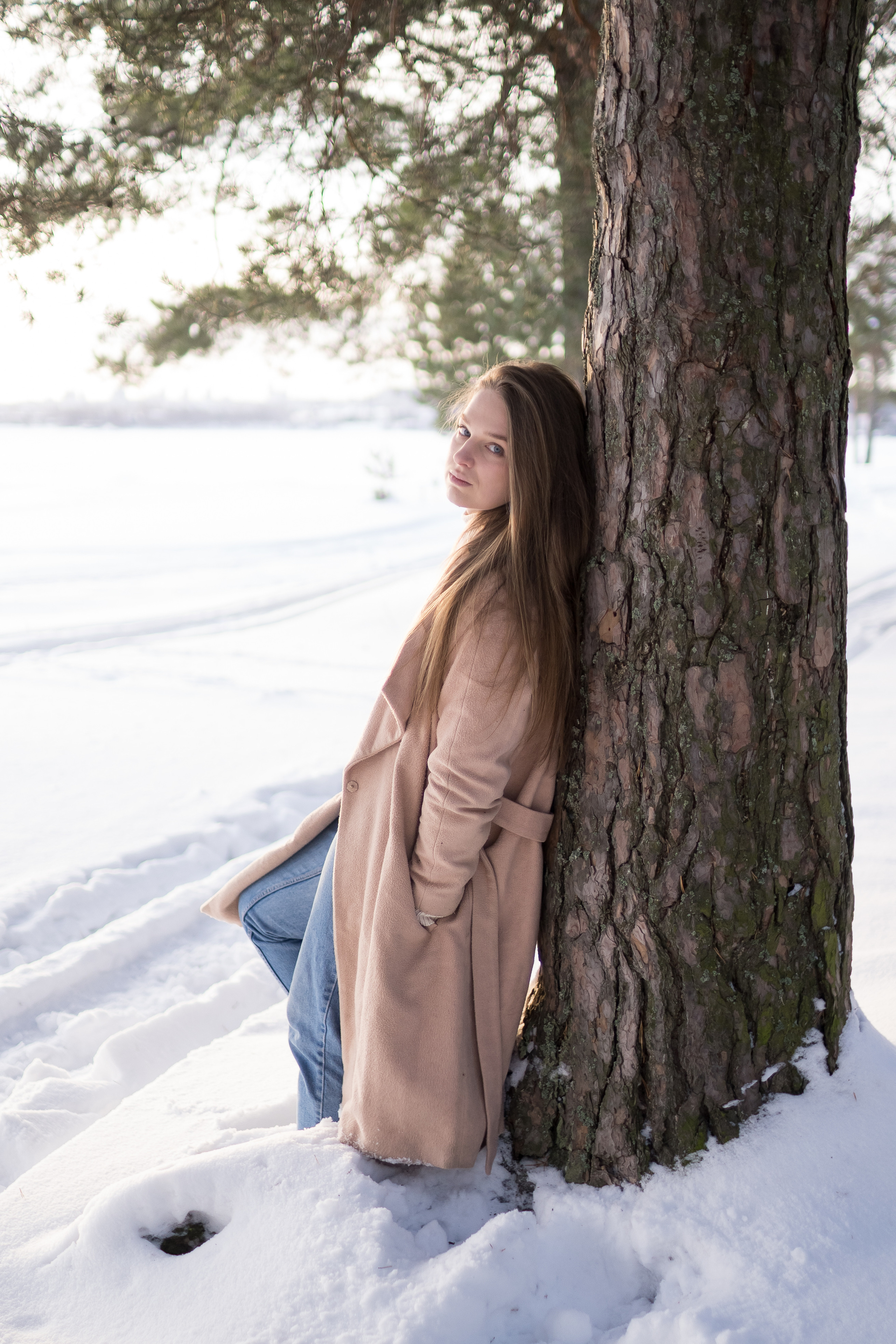 Света. Фотограф Петрозаводск