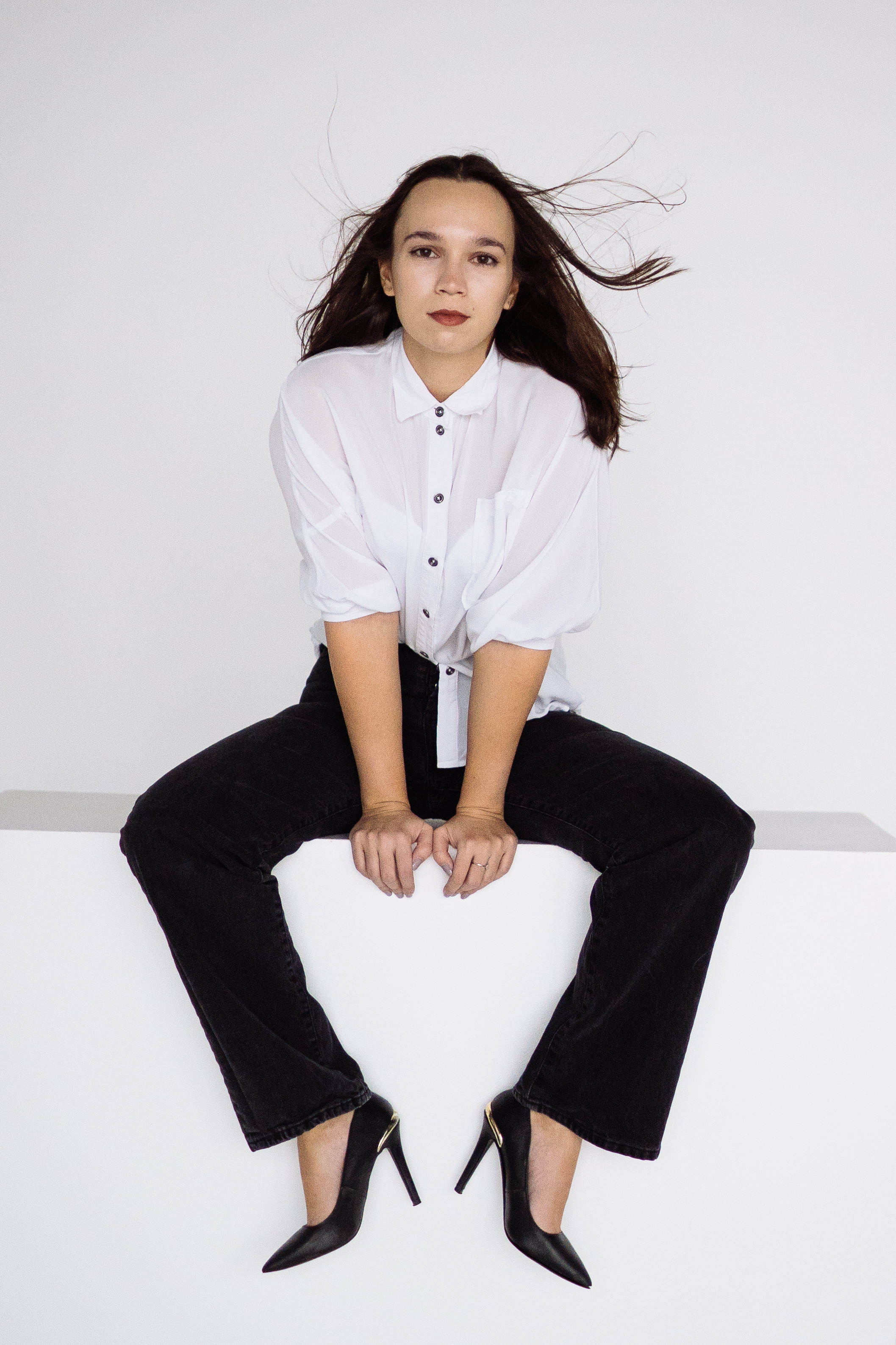 Анна. Фотограф Петрозаводск