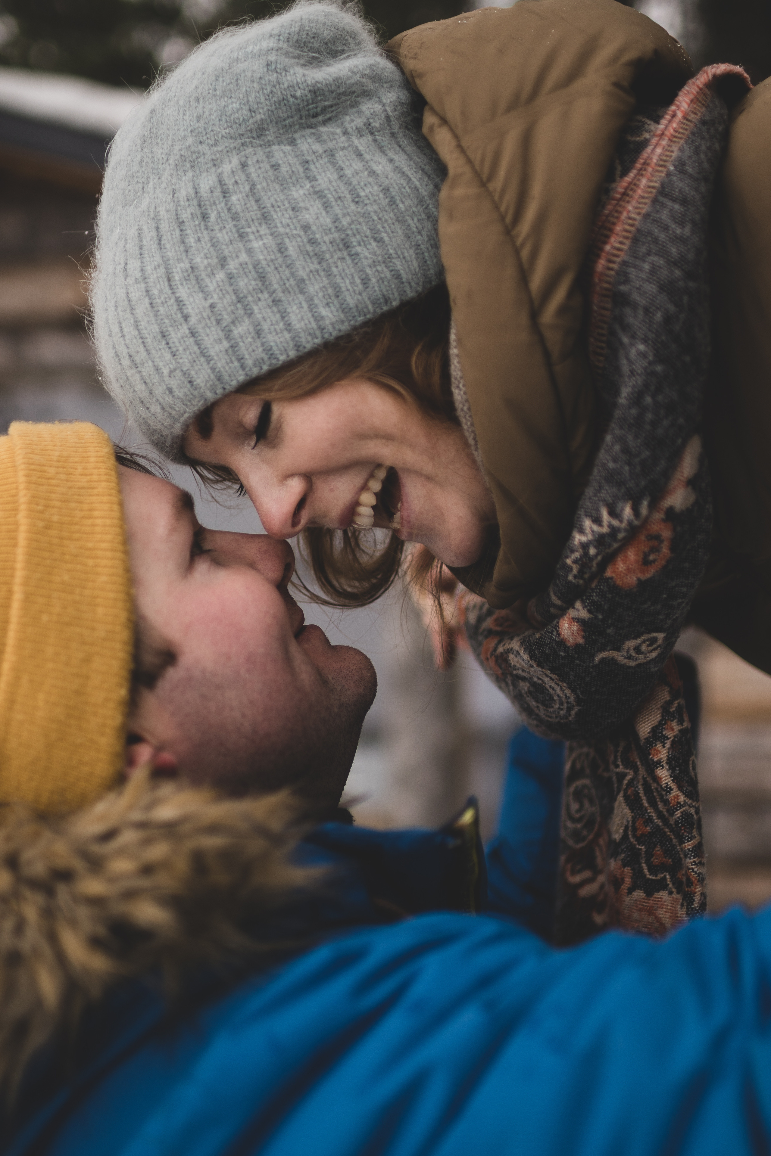 Сергей и Анастасия. Фотограф Петрозаводск