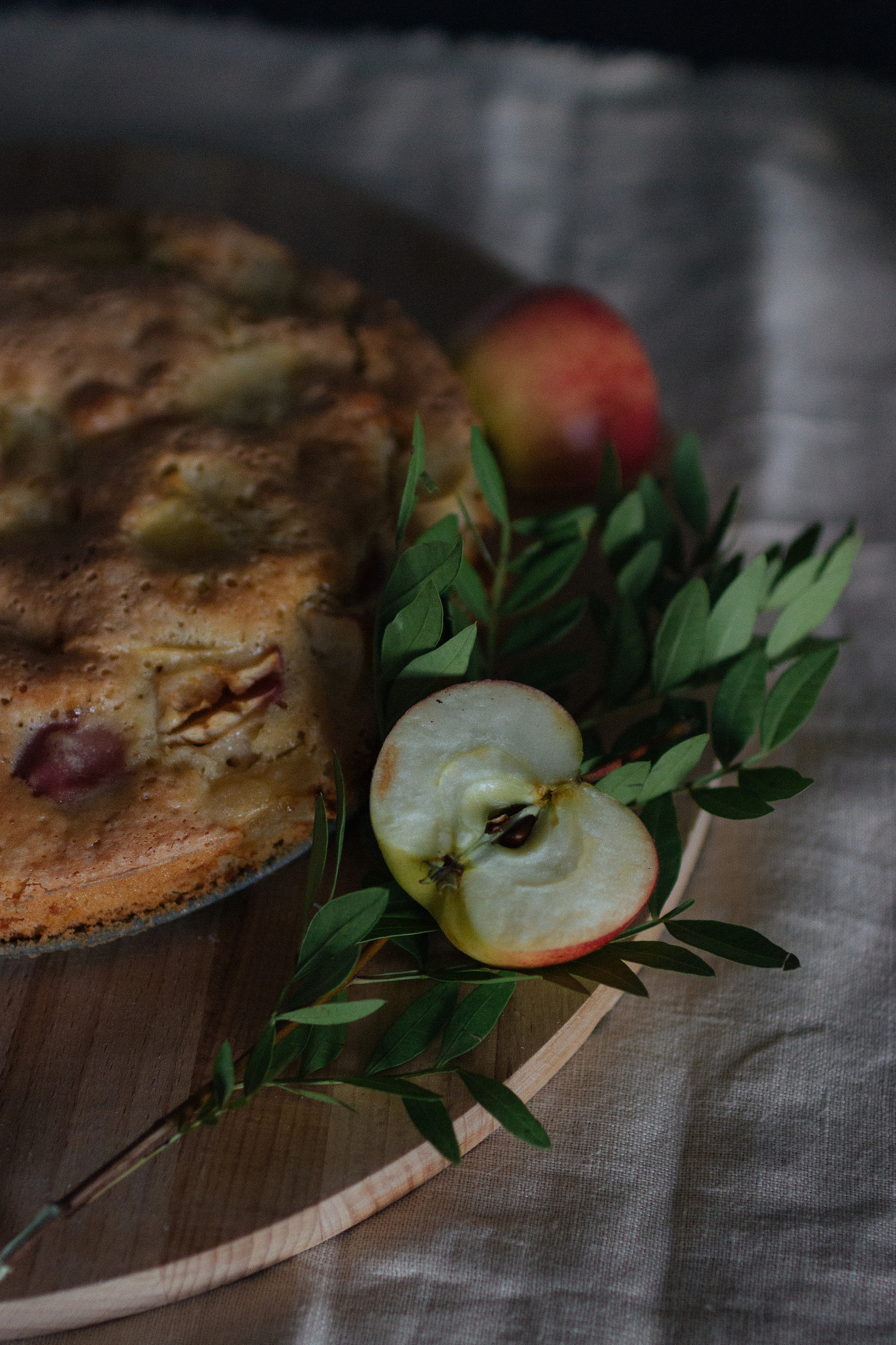 Шеф повар Элина. Фотограф Петрозаводск