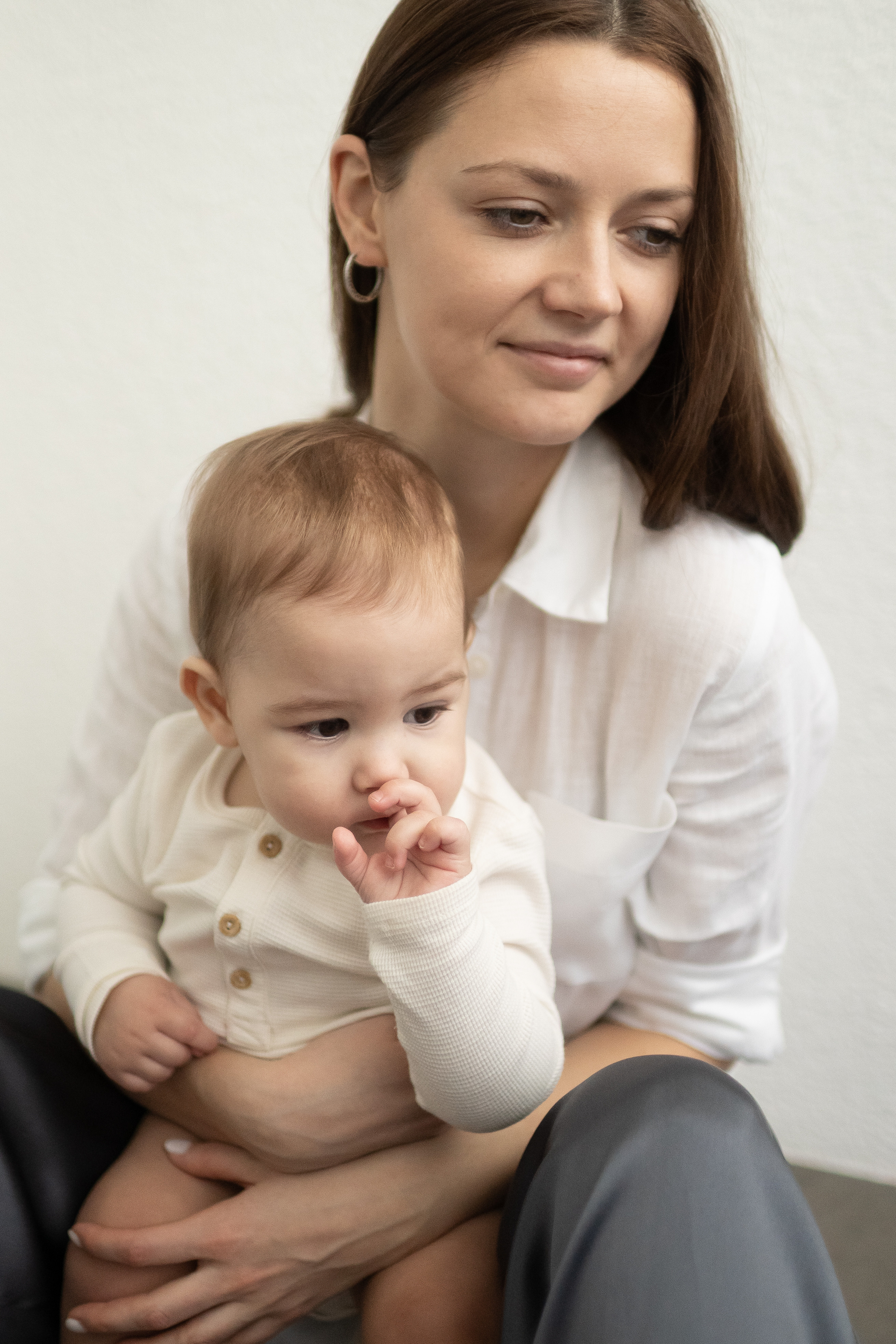 Маленькое счастье. Фотограф Петрозаводск