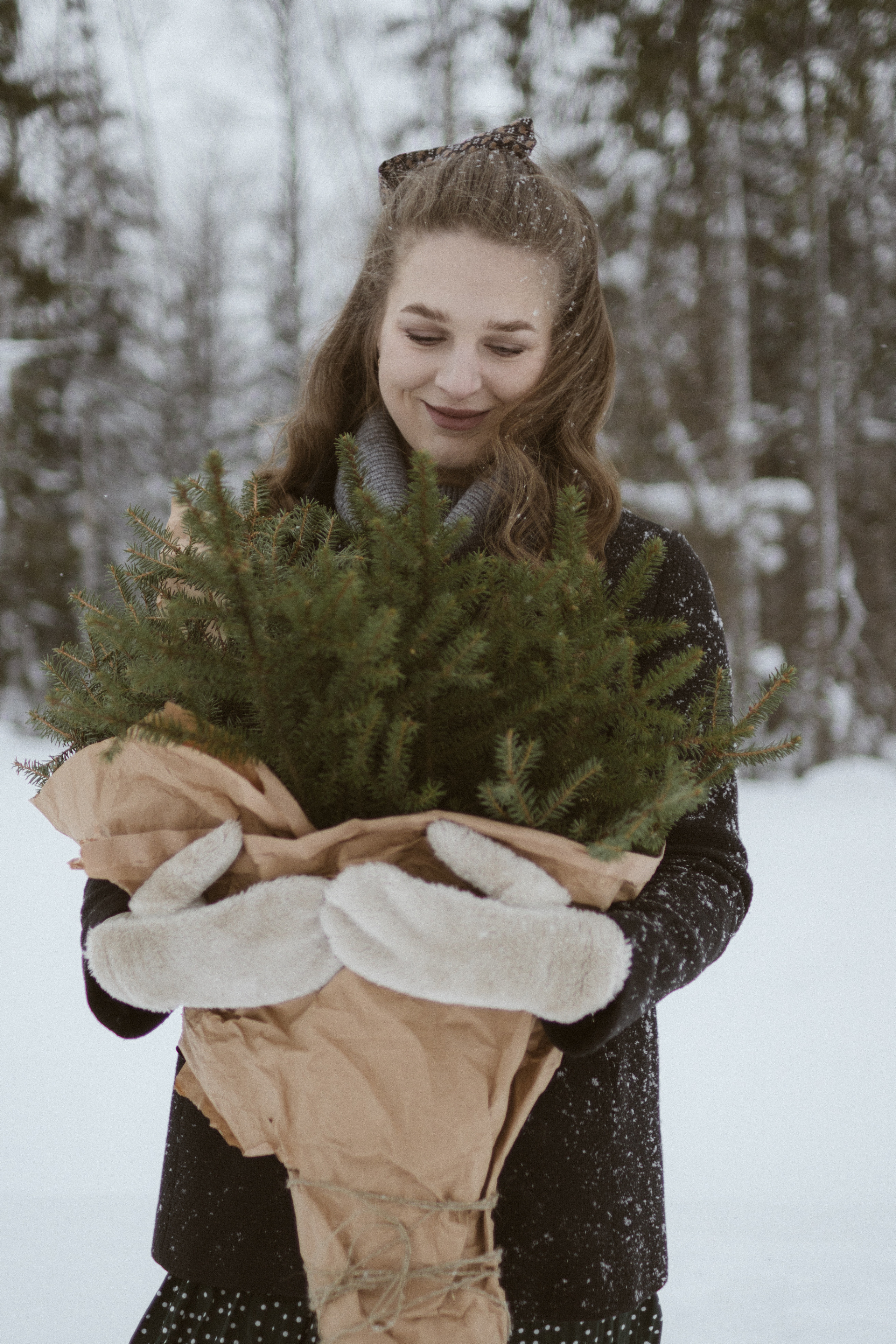 Светлана. Фотограф Петрозаводск