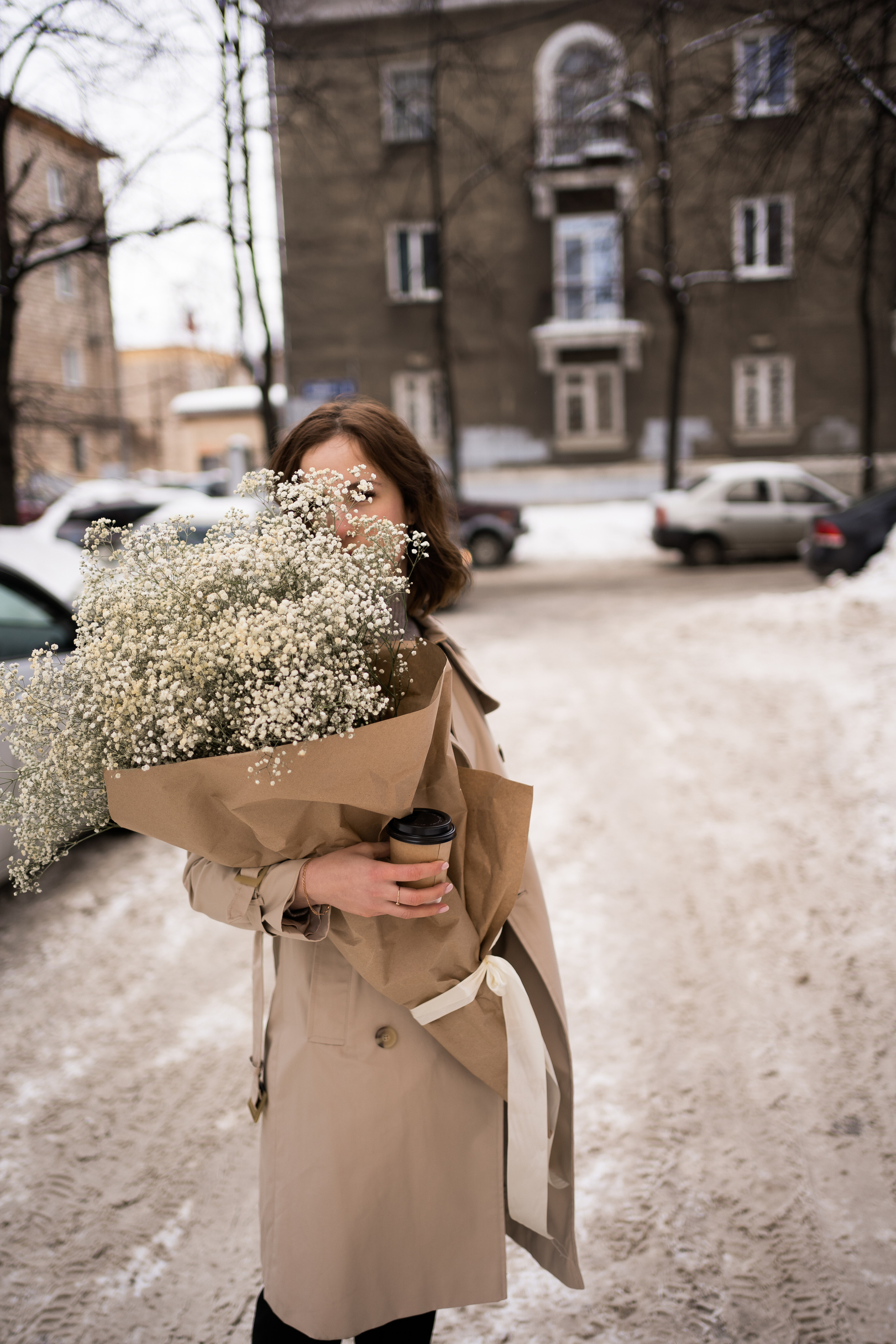 Виктория. Фотограф Петрозаводск