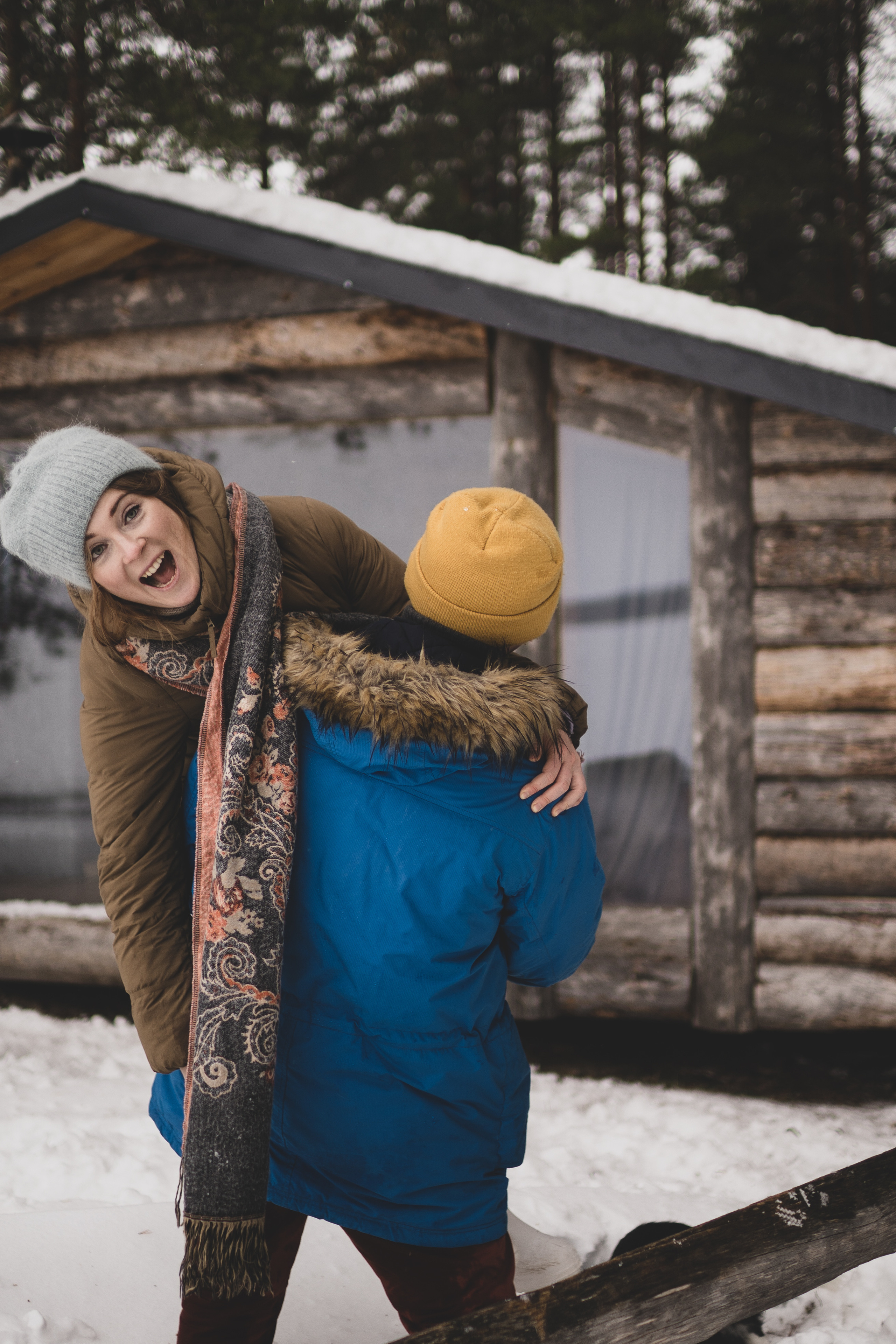 Сергей и Анастасия. Фотограф Петрозаводск