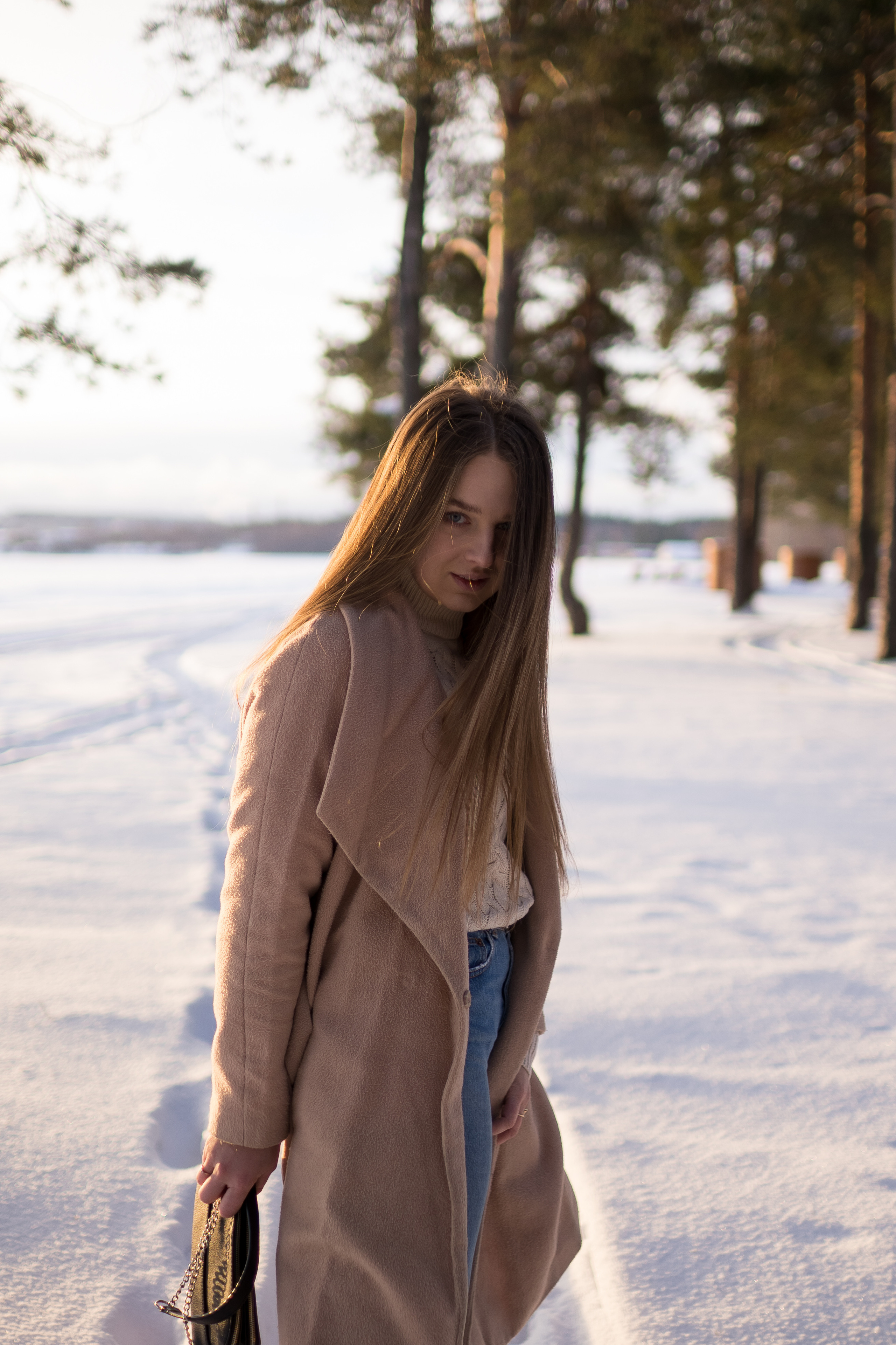 Света. Фотограф Петрозаводск