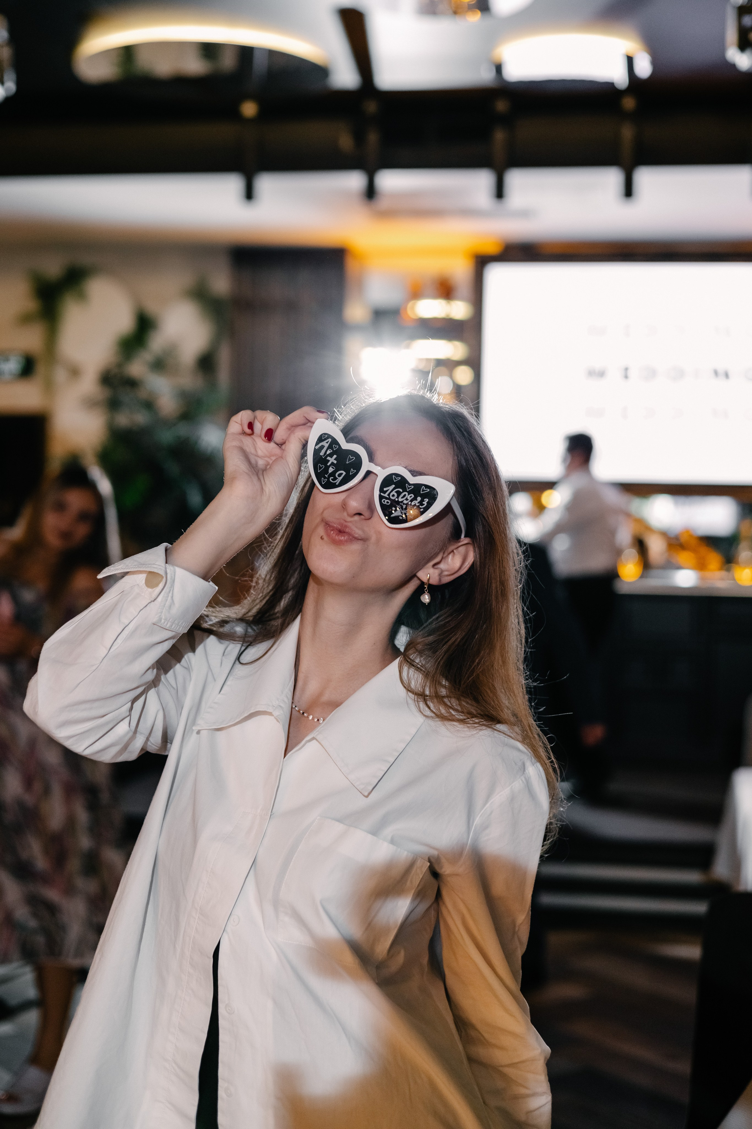 Яна, Андрей. Фотограф Волгоград Кристина Прохоренко