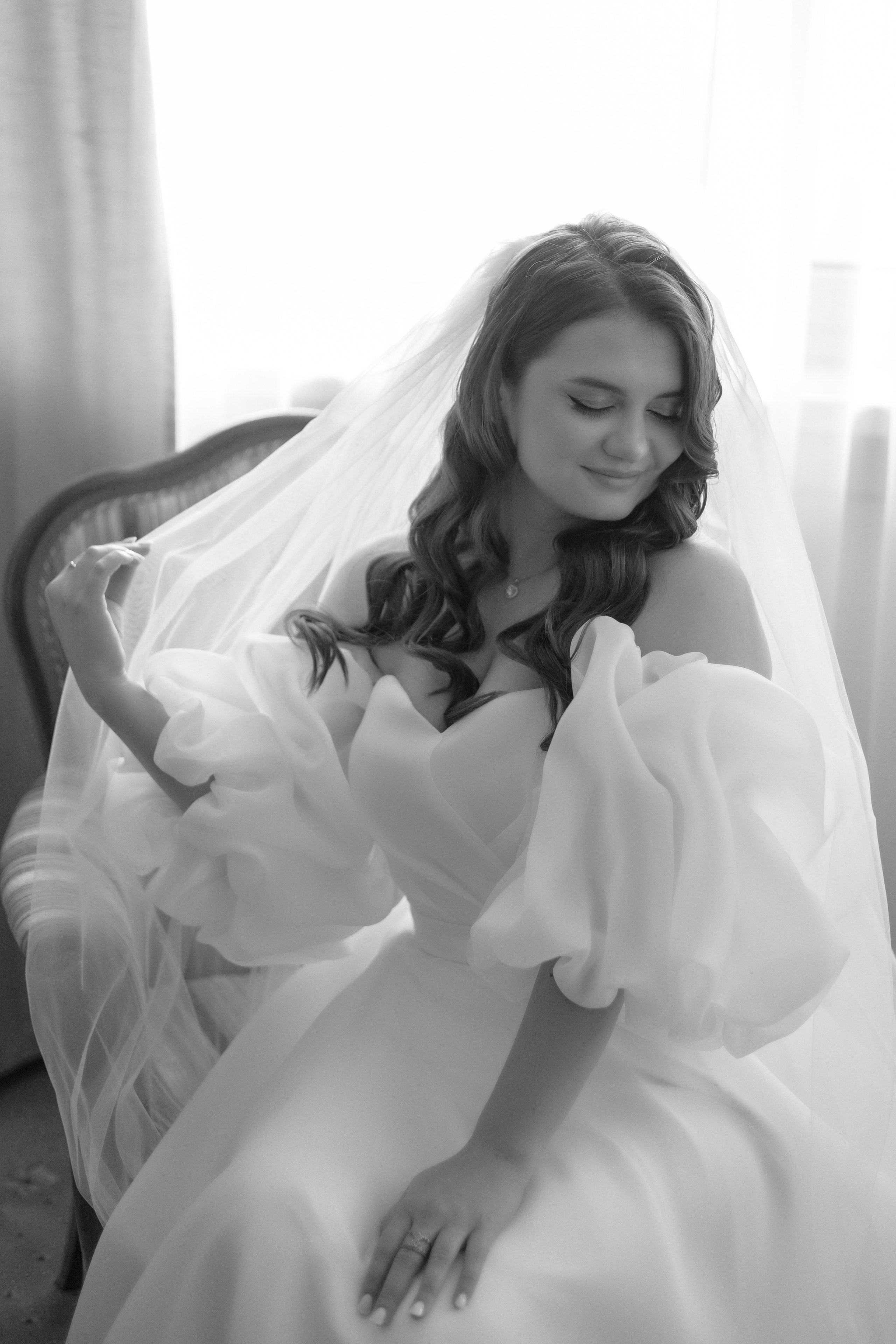 Яна, Андрей. Фотограф Волгоград Кристина Прохоренко