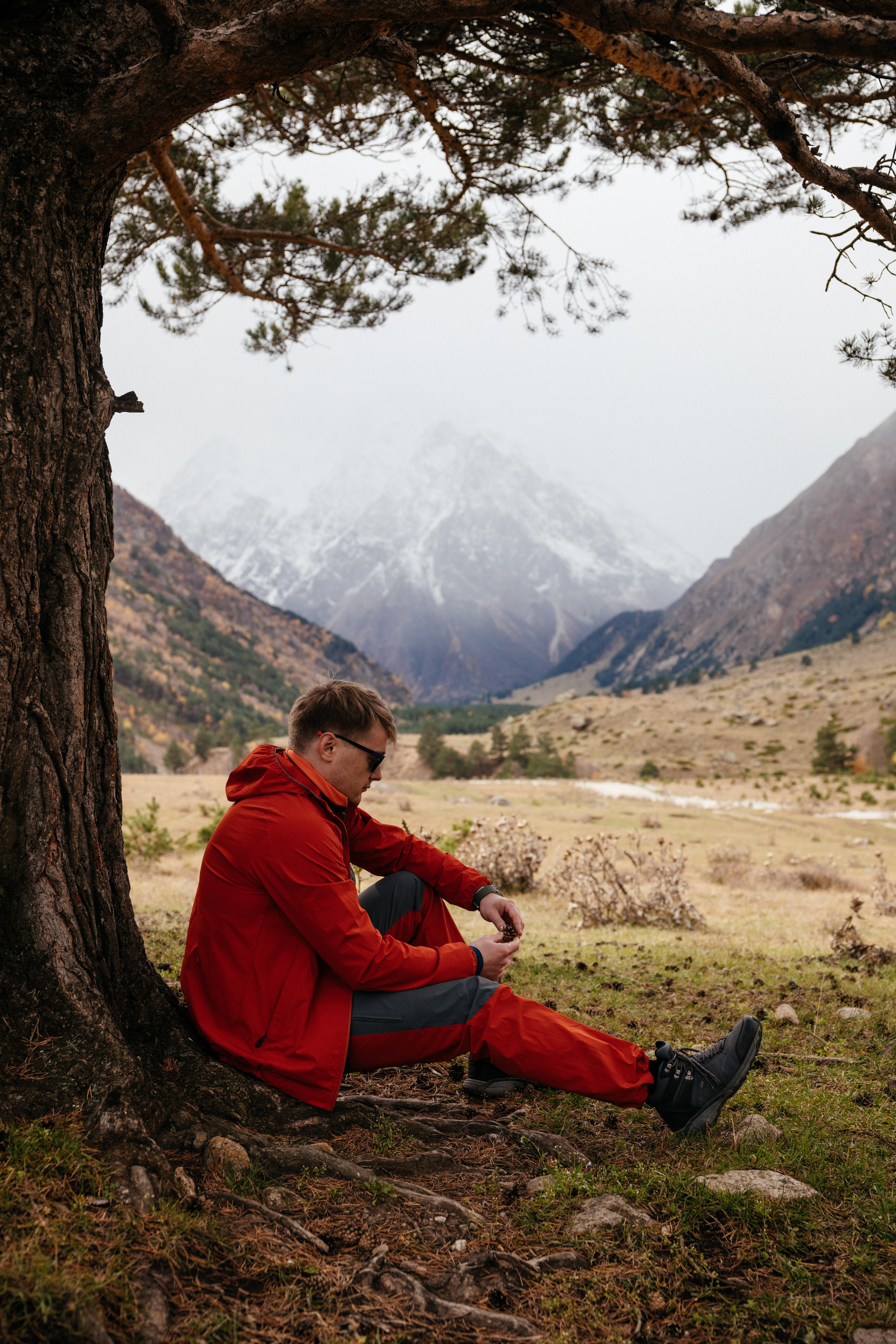 Фотосессии в горах. Семейный фотограф Пятигорск, Кисловодск, Эльбрус. Марина Вяликова