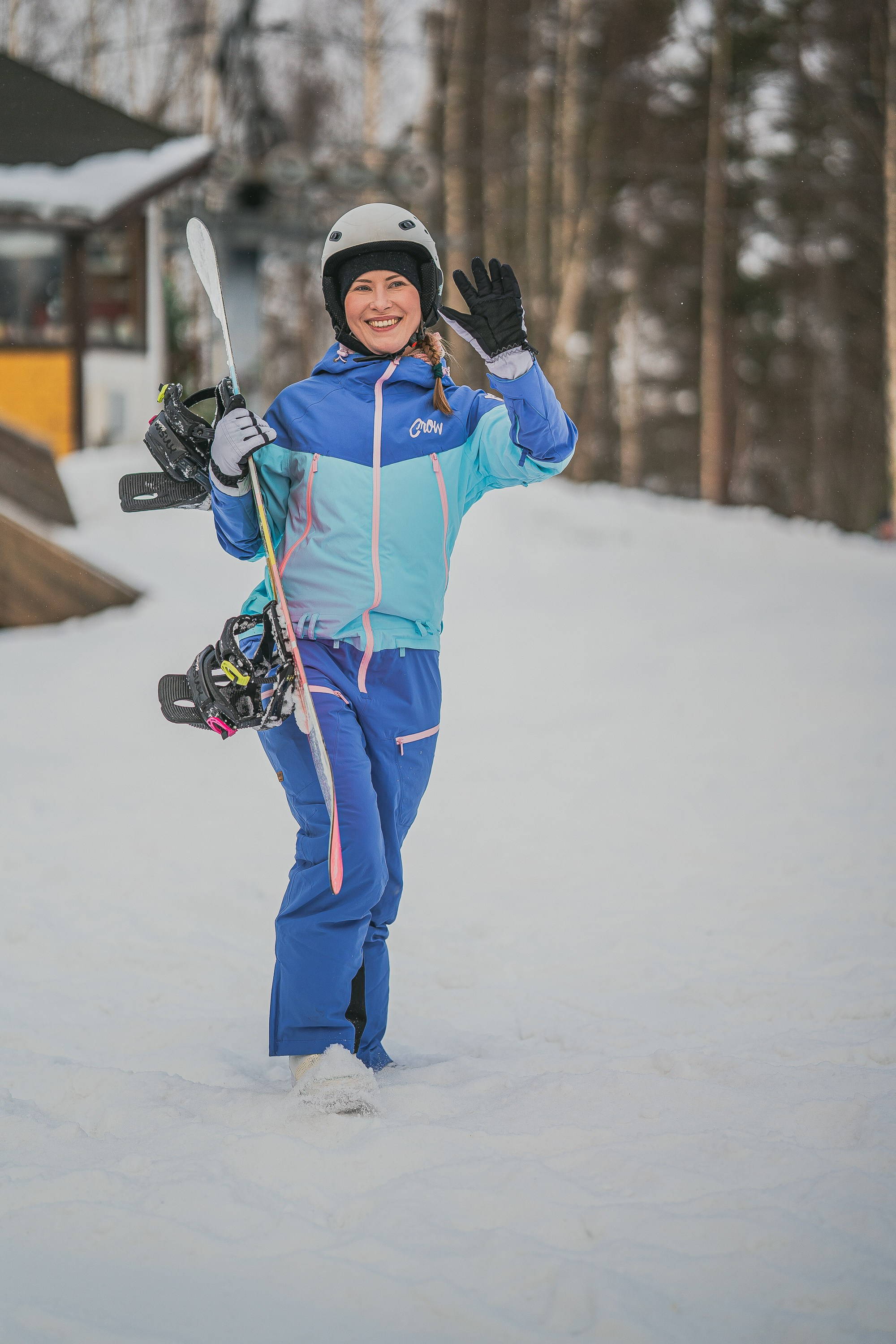 StarLine | Красное Озеро 28.01. Фотограф Никита Иванов