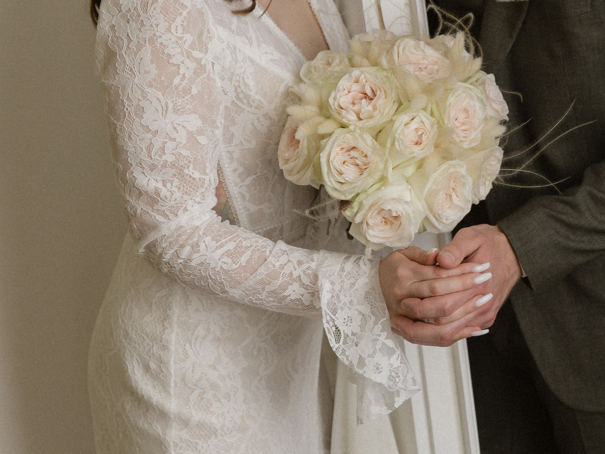 Анонс Wedding day Андрей и Вероника. Свадебный фотограф Колесников Антон