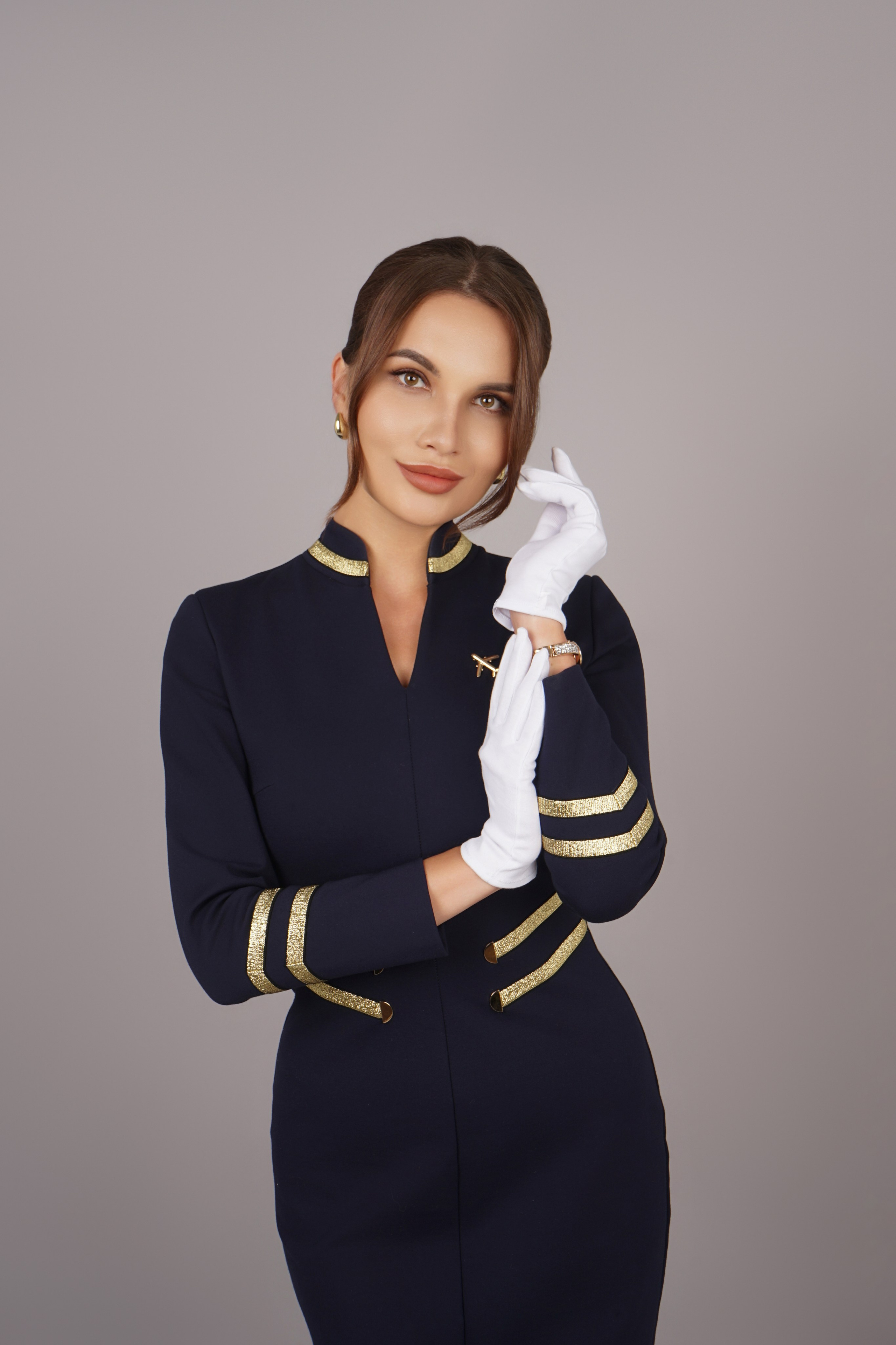 Бизнес авиация. Женский фотограф в Химках Алёна Ленёва