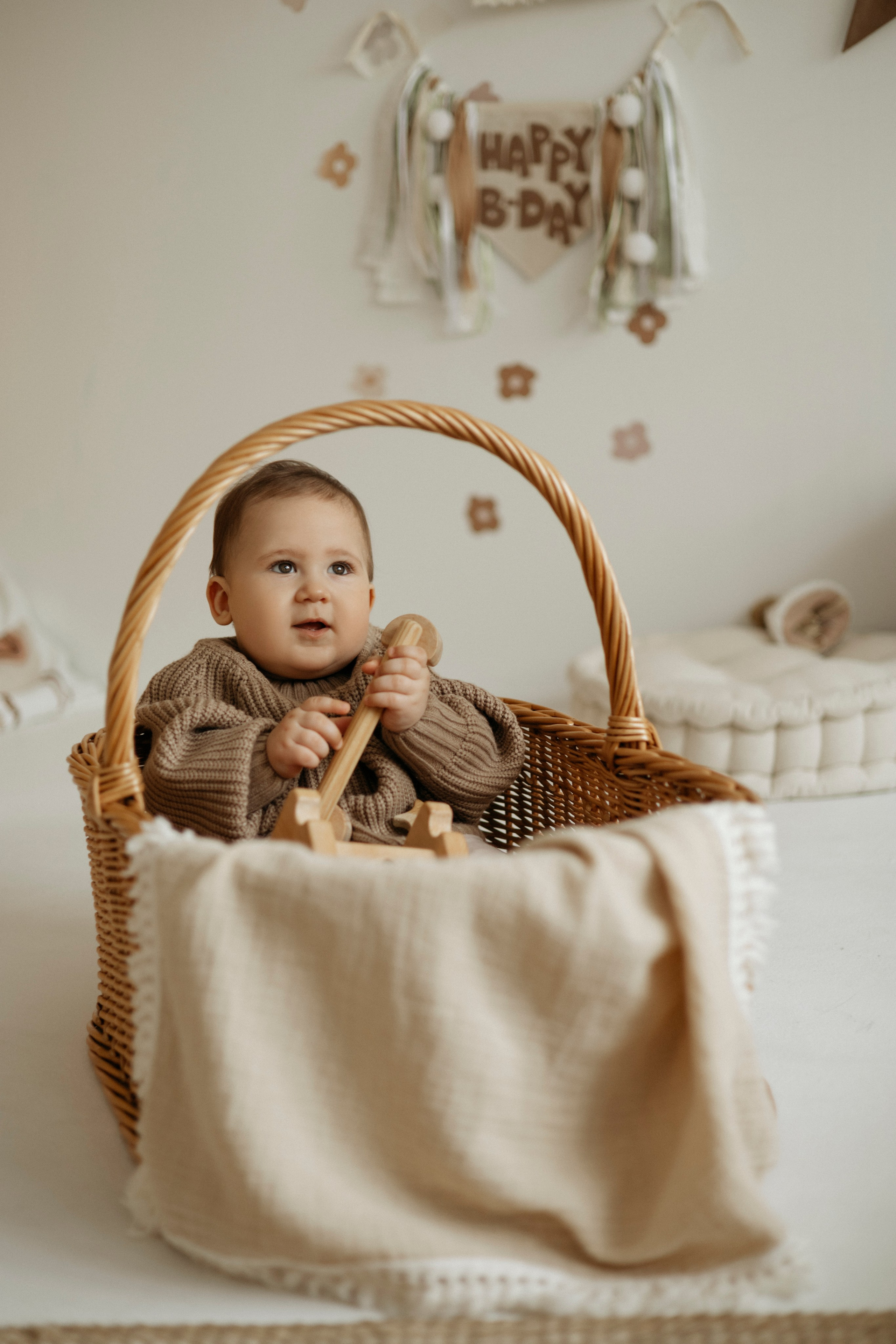 8 месяцев. Самый теплый фотограф в Краснодаре Рябоконь Ксения
