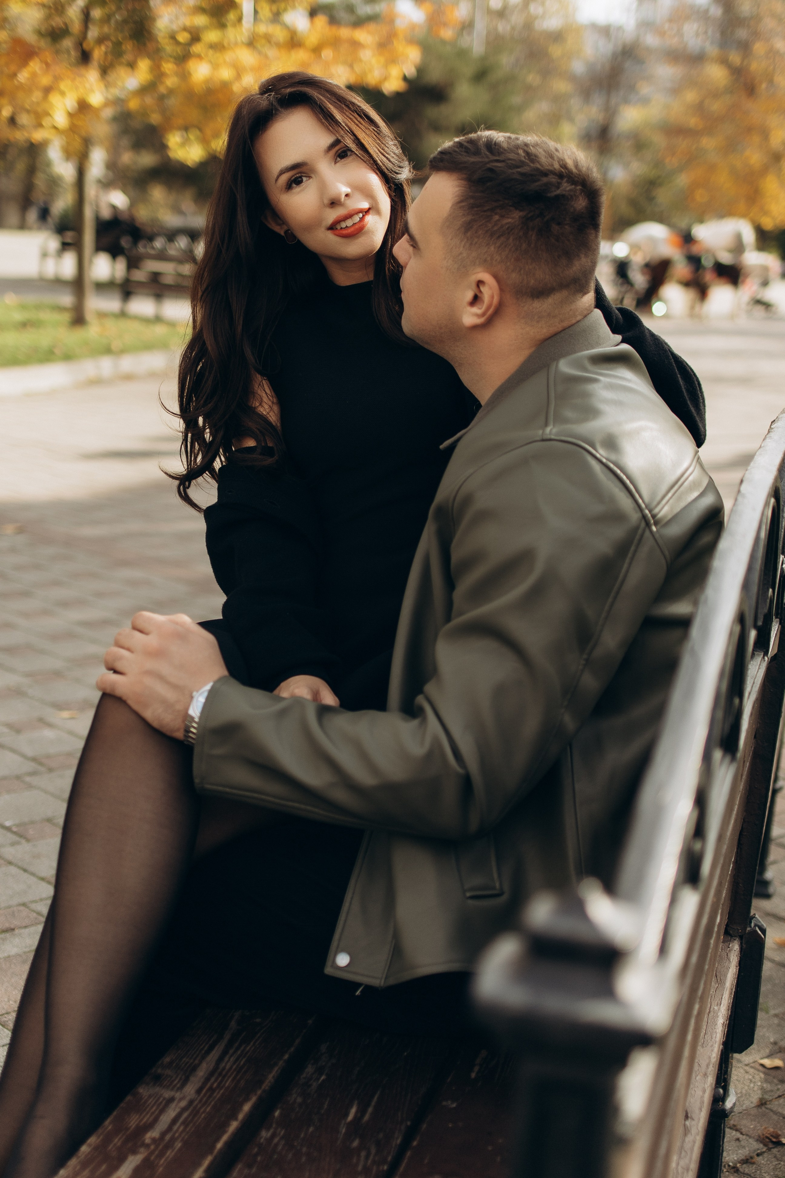 Иван и Софья. Самый теплый фотограф в Краснодаре Рябоконь Ксения