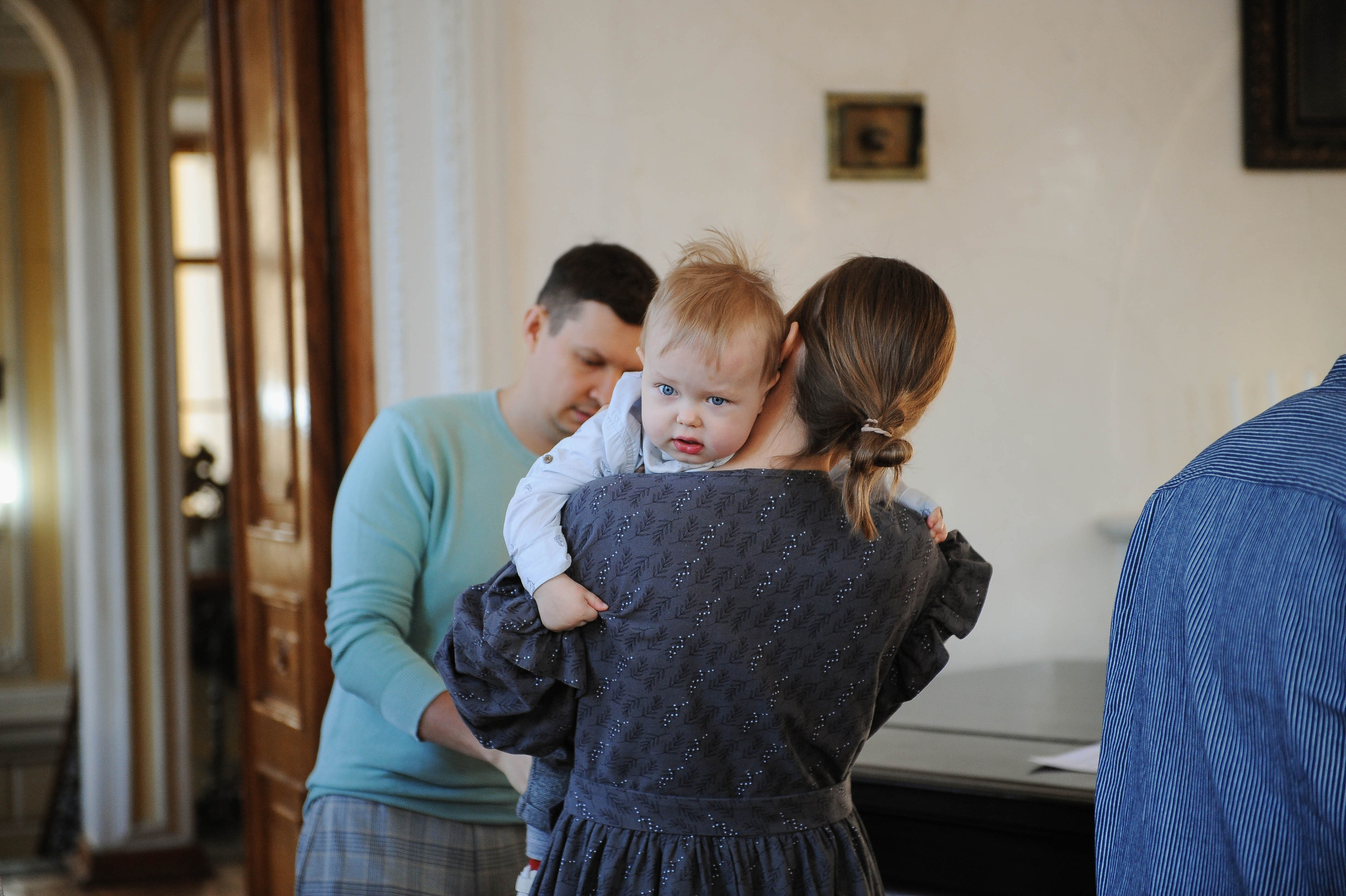 Пушкинский музей, концерт. Фотограф, визажист. Москва