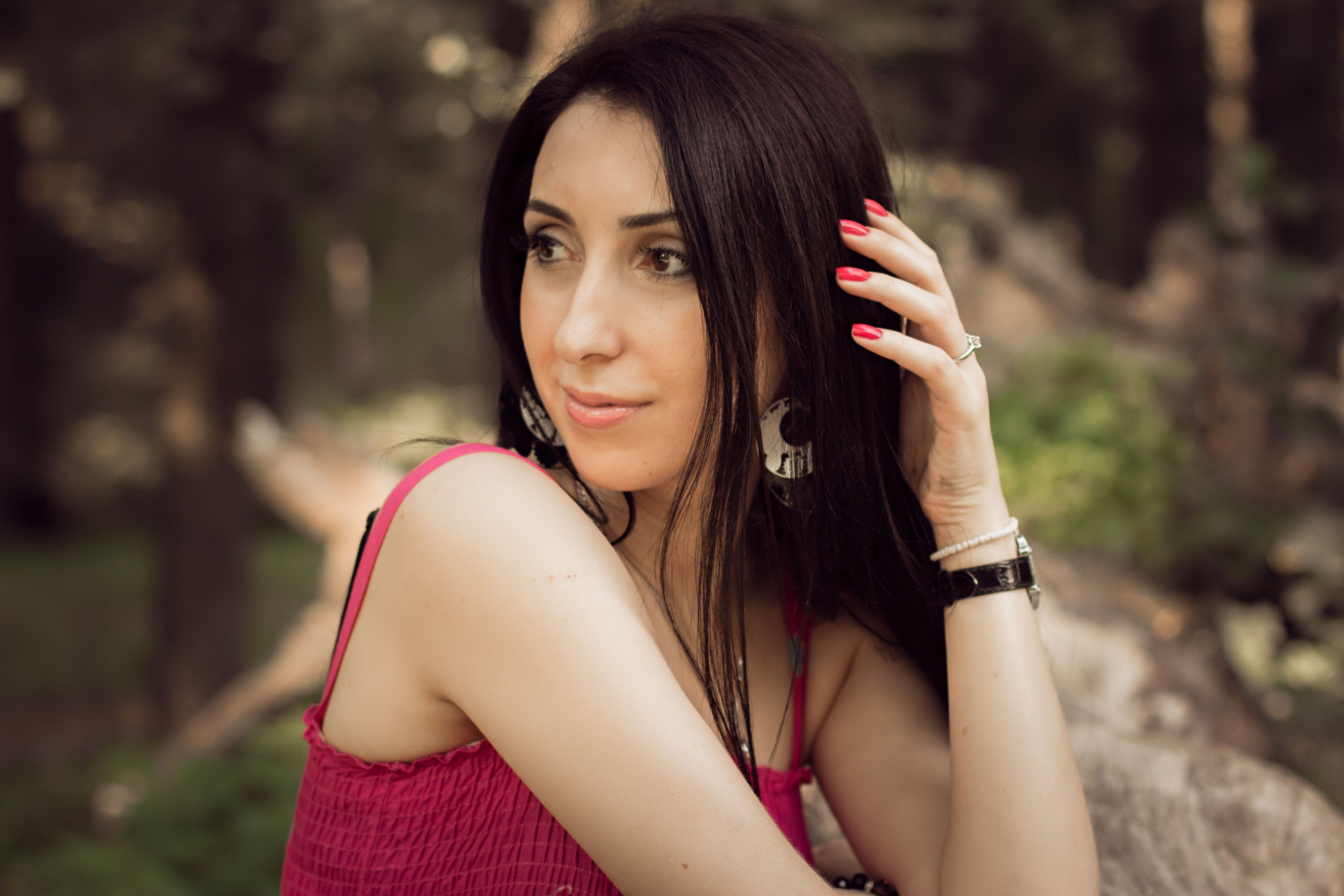 Свадьбы и Love story. Фотограф в Москве Юлия Борисовец