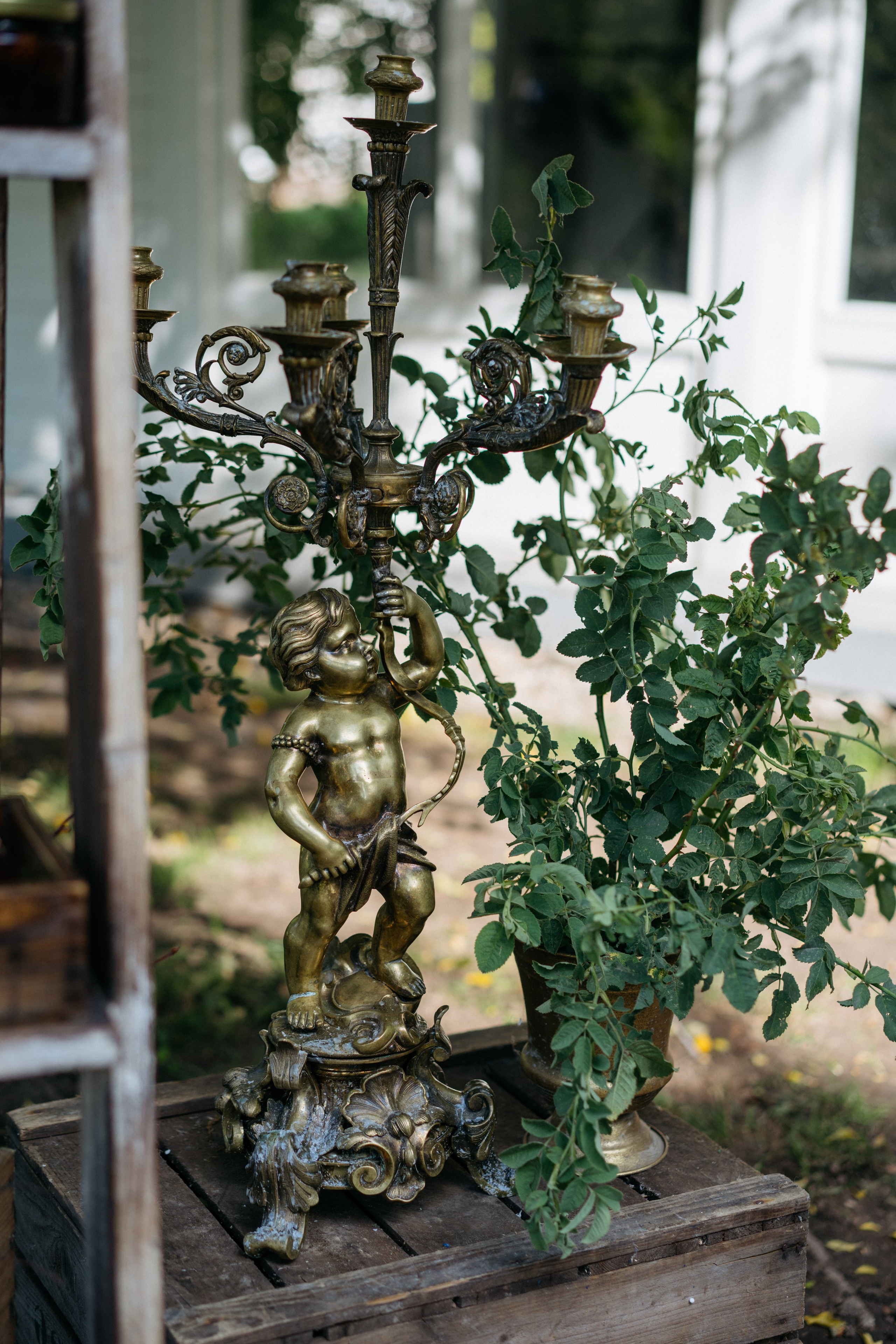 Илья и Алина. Свадебный и семейный фотограф в Калининграде Анастасия Гриценко