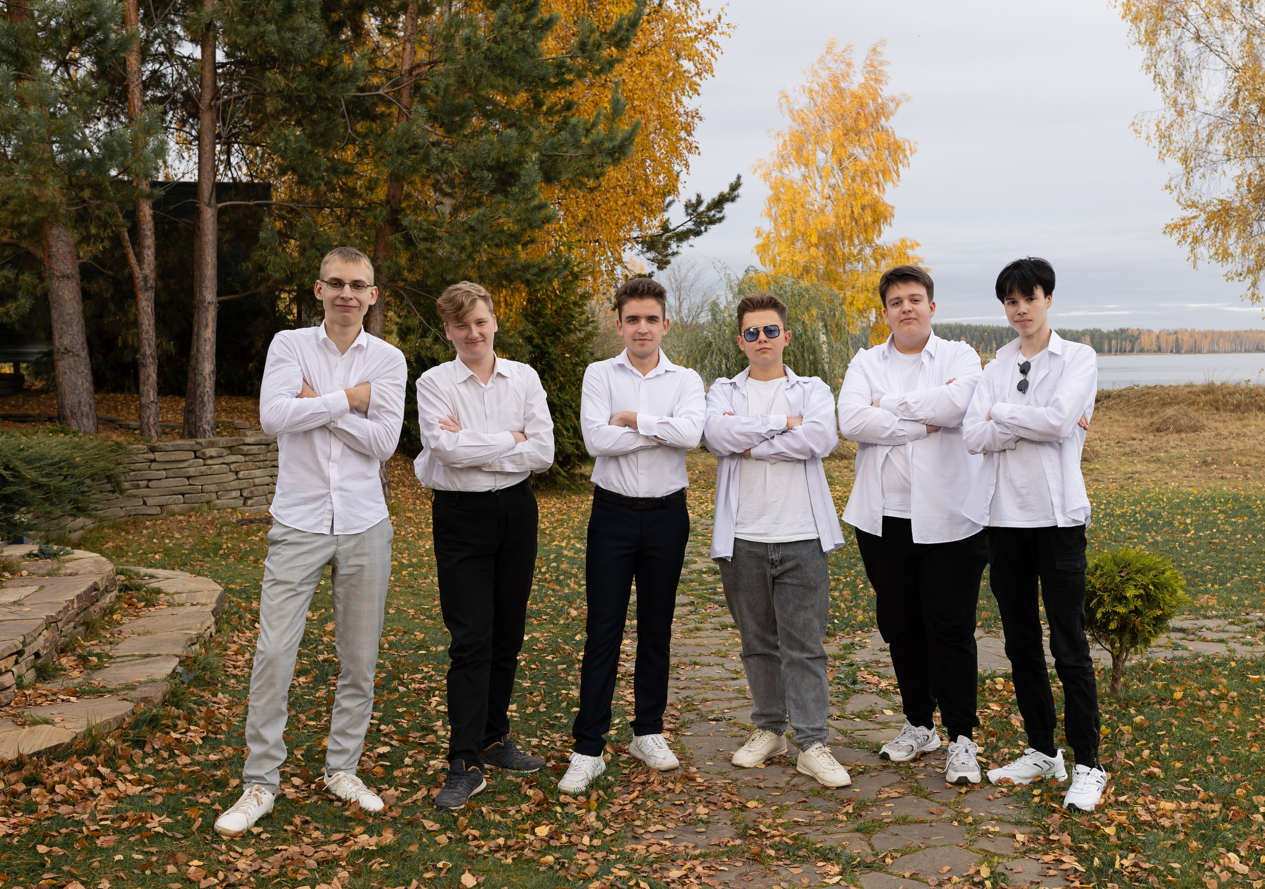 11 класс, для альбома. Свадебный и семейный фотограф в Рязани Анастасия