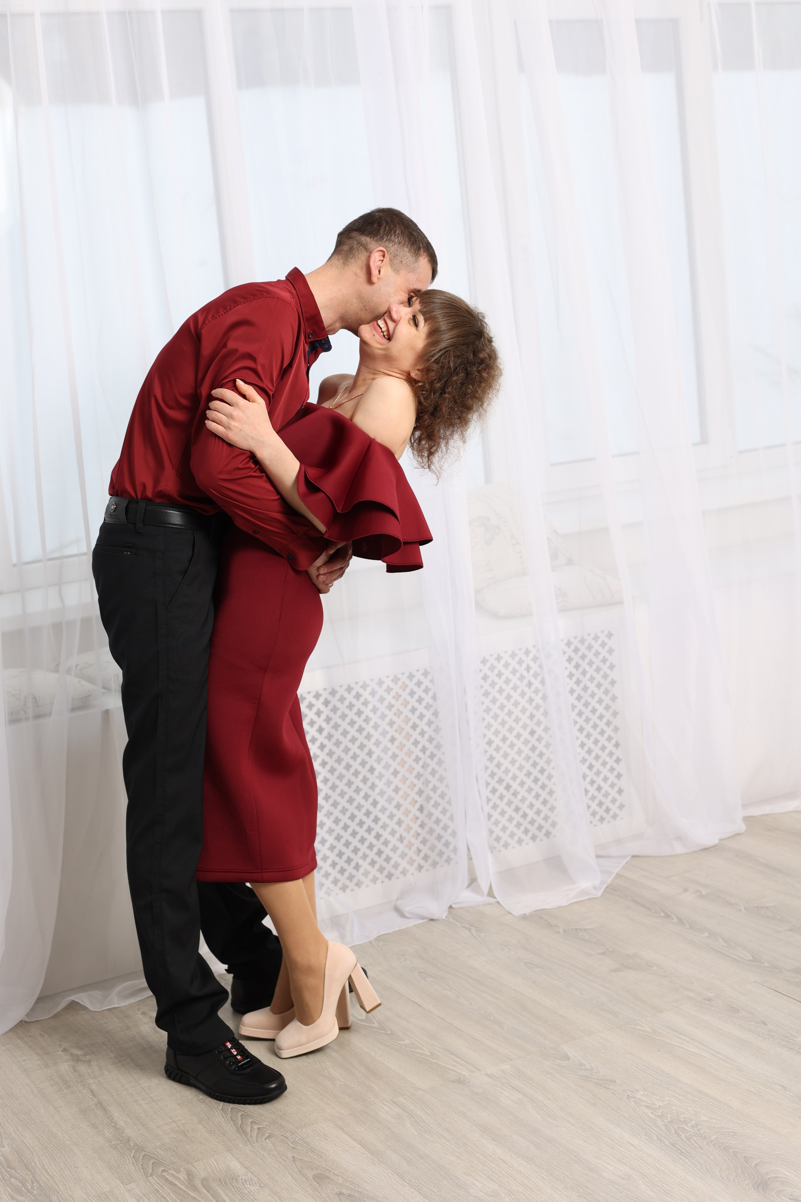 Свадьба. Свадебный и семейный фотограф в Рязани Анастасия