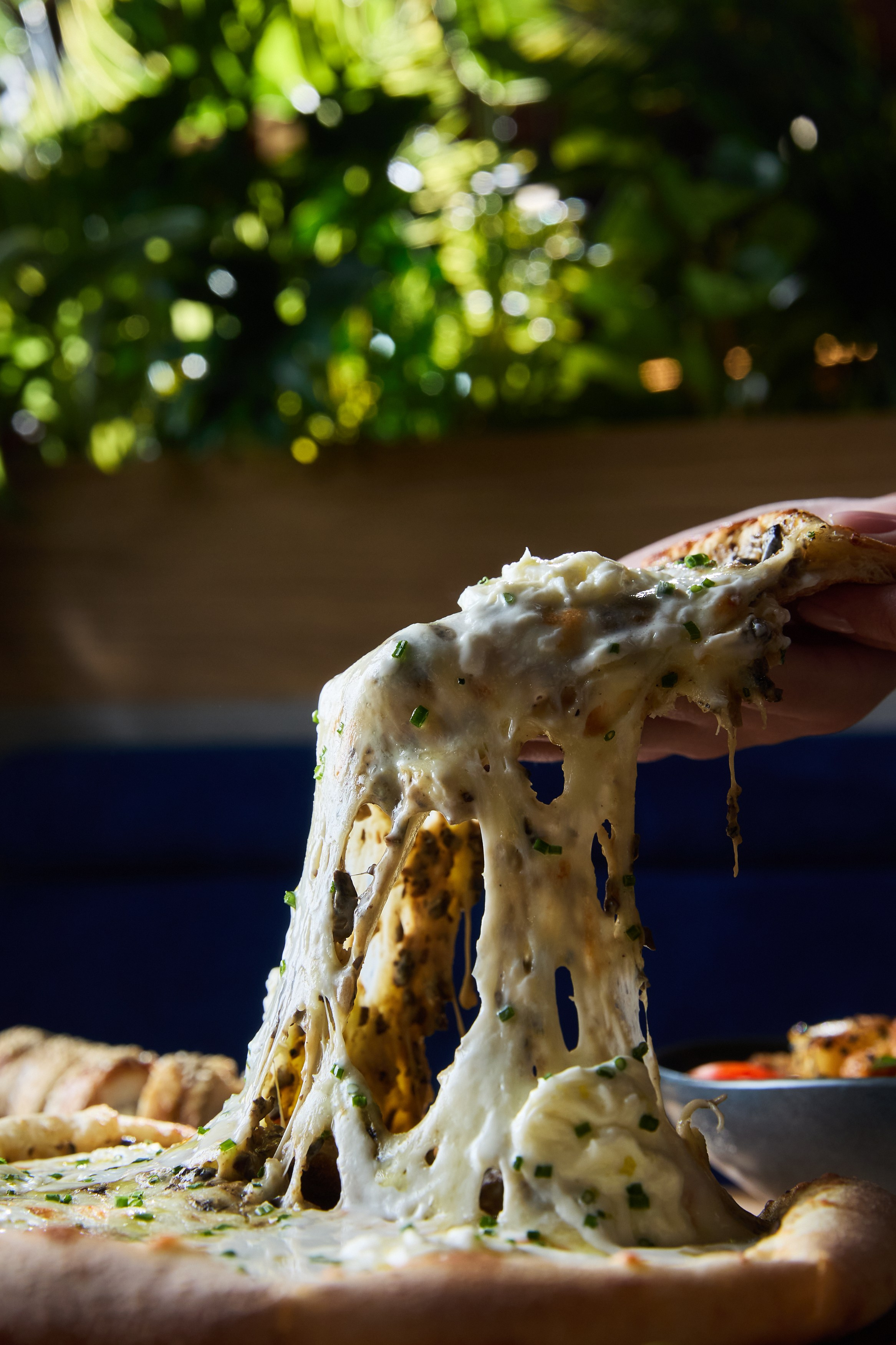 РЕСТОРАНЫ. Контент фотограф в Москве Ник Фрост