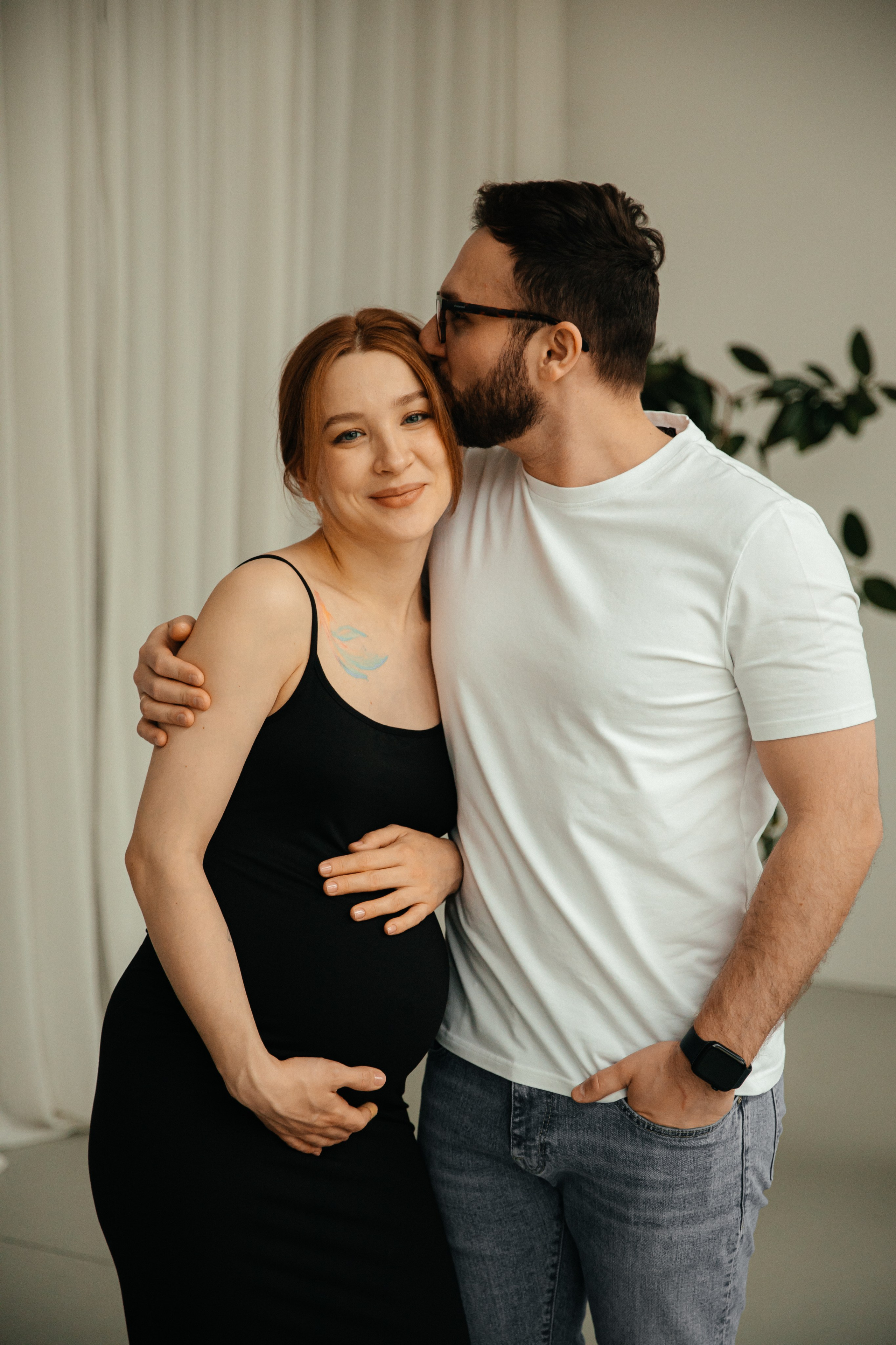 Тимур и Алиса. Женский и свадебный фотограф
