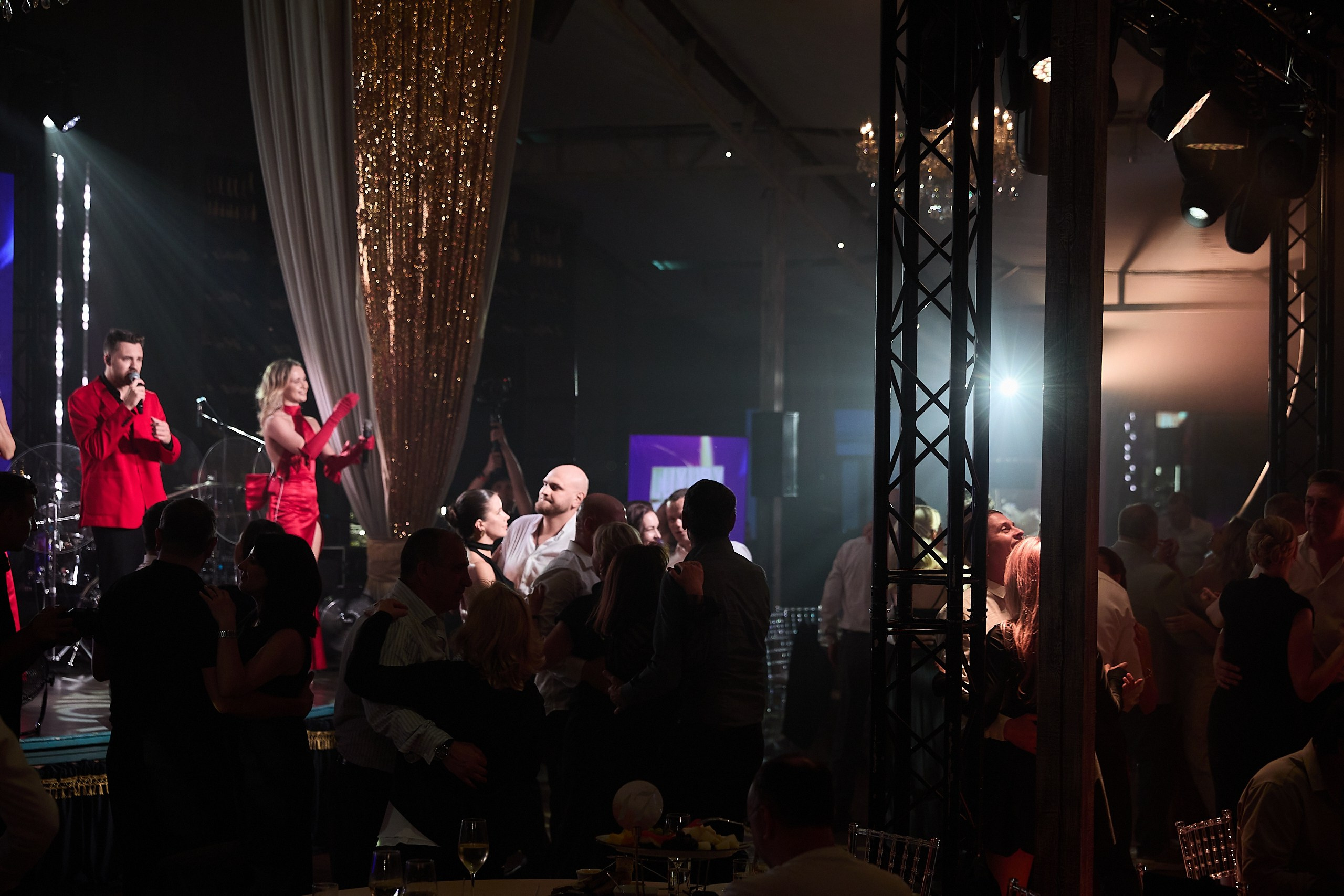 Dmitry and Daria's. Фотограф и Видеограф в Москве. Олег Корушев