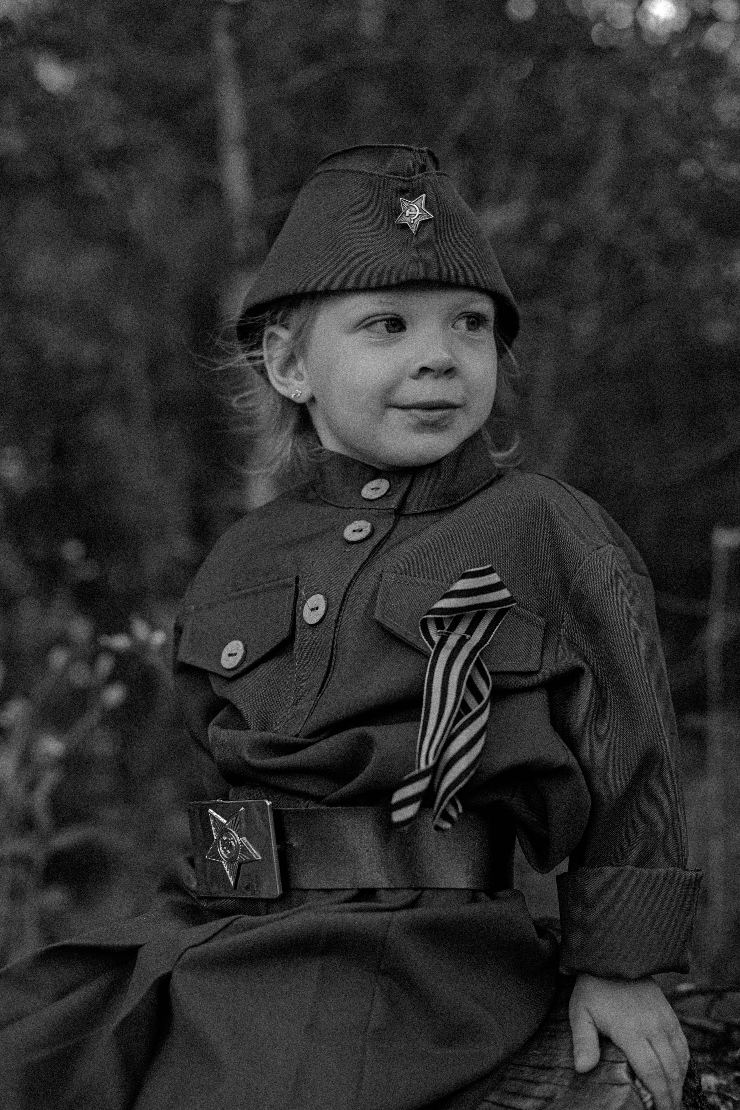 9 мая. Семейный и детский фотограф в Волгограде и Волжском Дарья Сидоркина