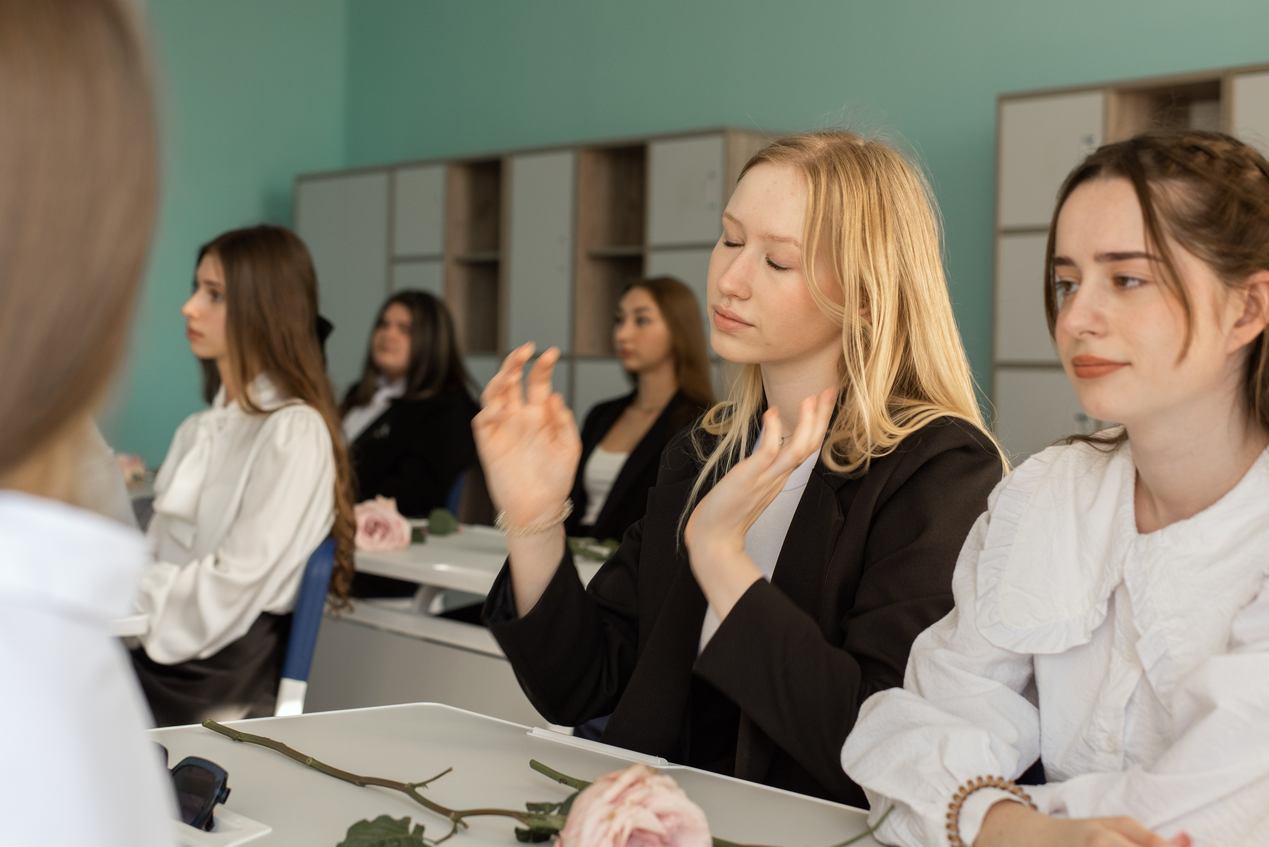 1 сентября. Семейный фотограф Екатерина Шаманаева