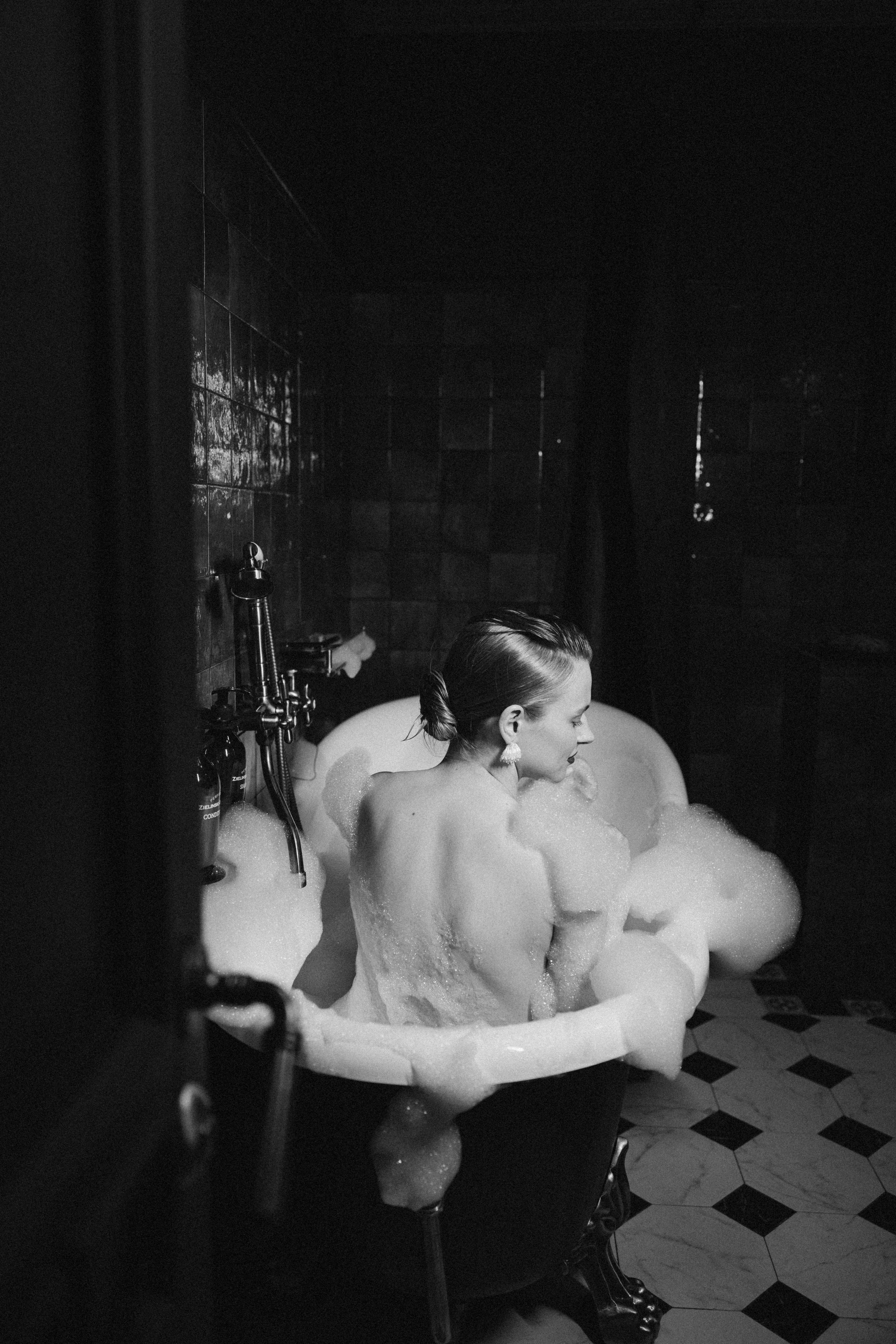 Александр и Дарья. Свадебный, портретный и семейный фотограф в Москве Абукалиева Диляра