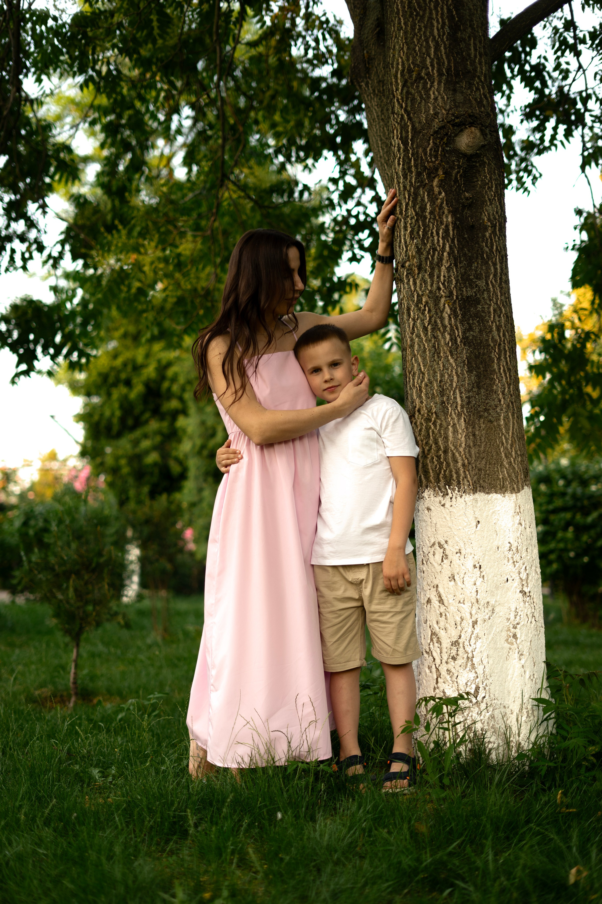 Семейная. Фотограф Новошахтинск|Ростов, Дарья Секрий
