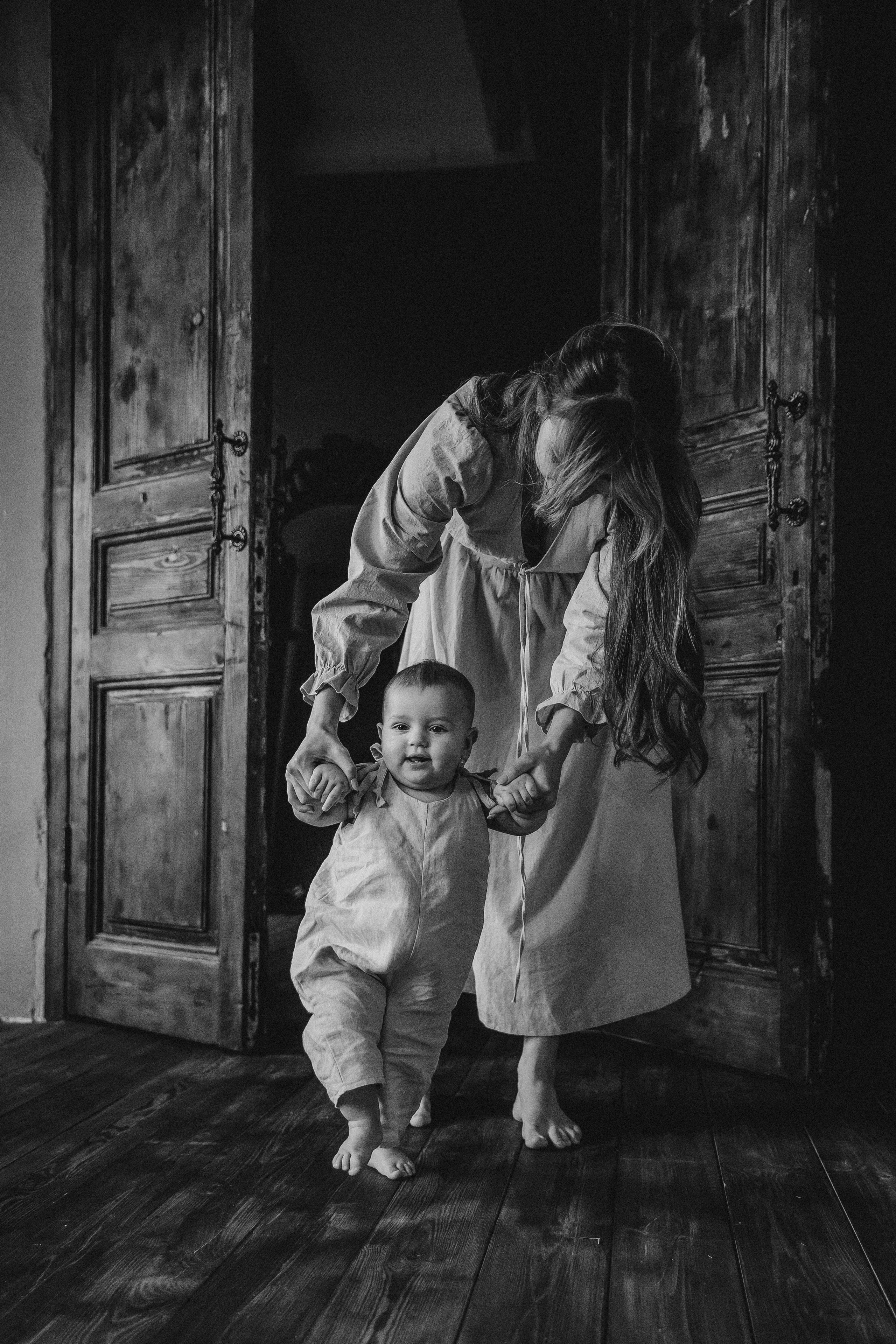 Как быстро они растут. Семейный фотограф в Брянске Зурилина Екатерина