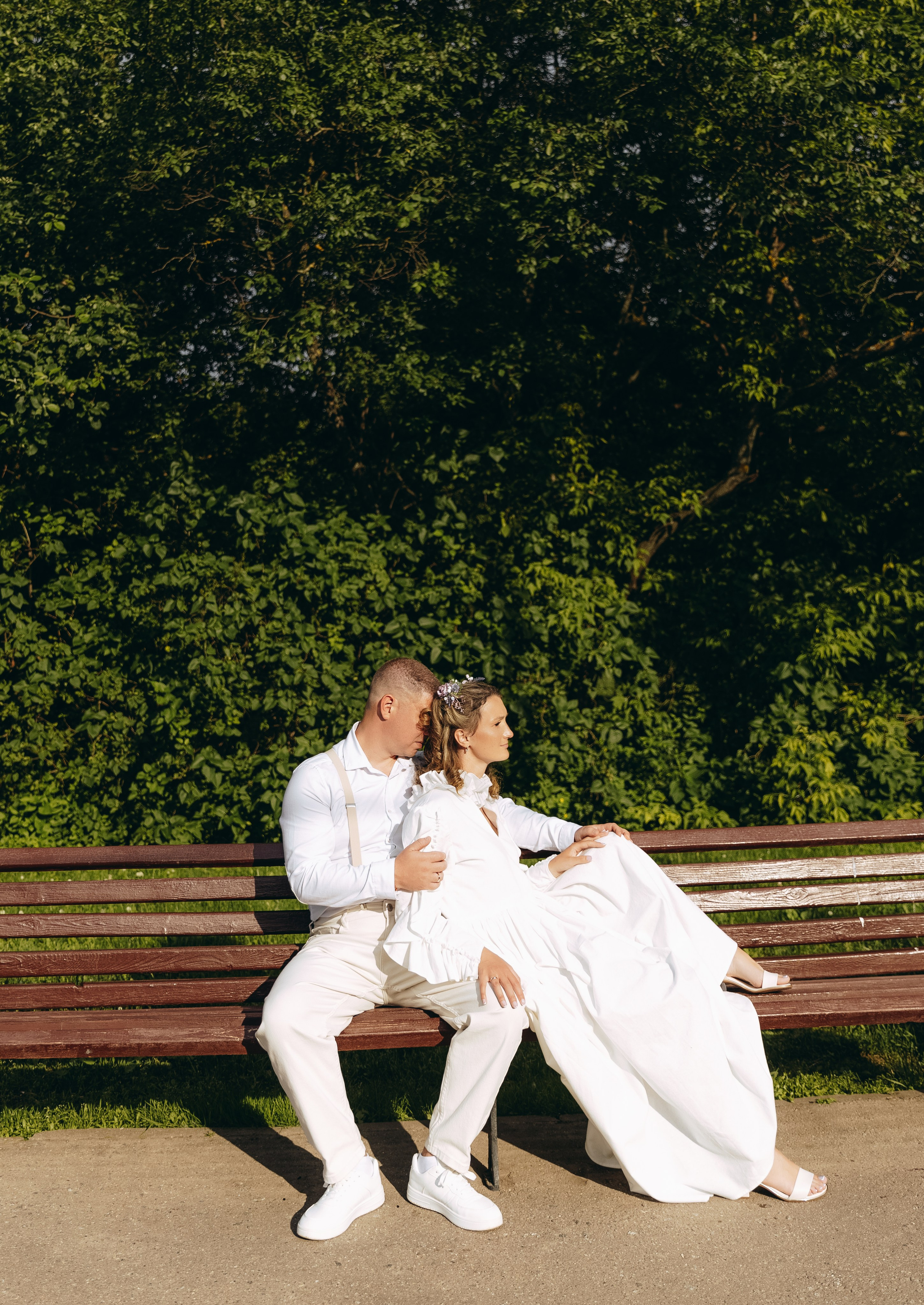 Светлана и Александр. Семейный и портретный фотограф в Москве, Орехово-Зуево, Балашихе, Ногинске, Раменском