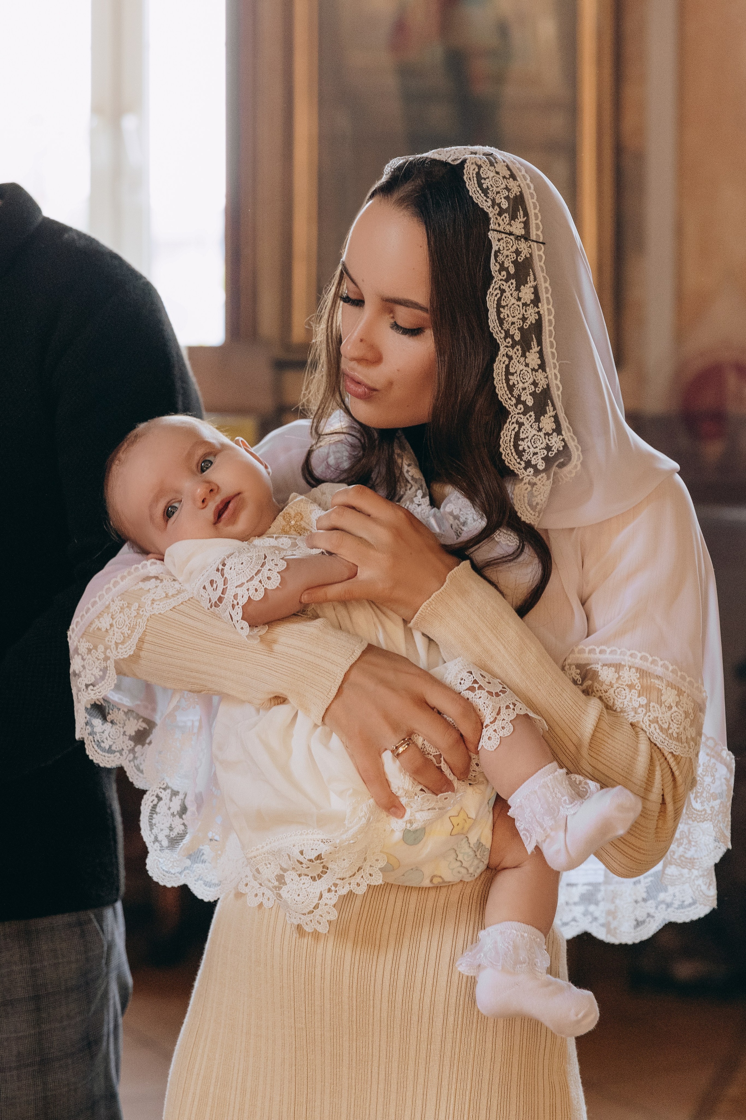 Храм Святого Великомученика Георгия Победоносца. Семейный и портретный фотограф в Москве, Орехово-Зуево, Балашихе, Ногинске, Раменском