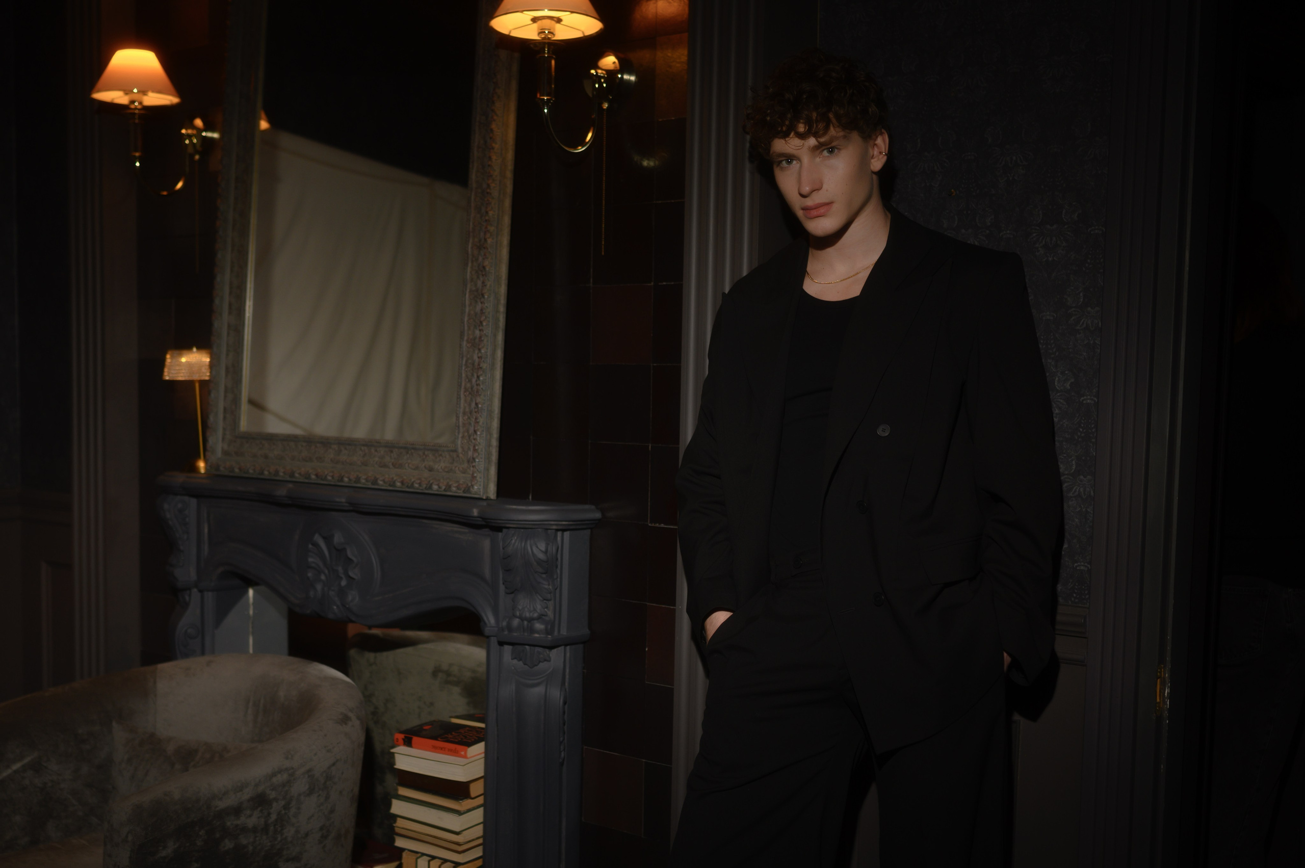 Смеркалось. Семейный, свадебный и репортажный фотограф в Москве Анастасия Светлова