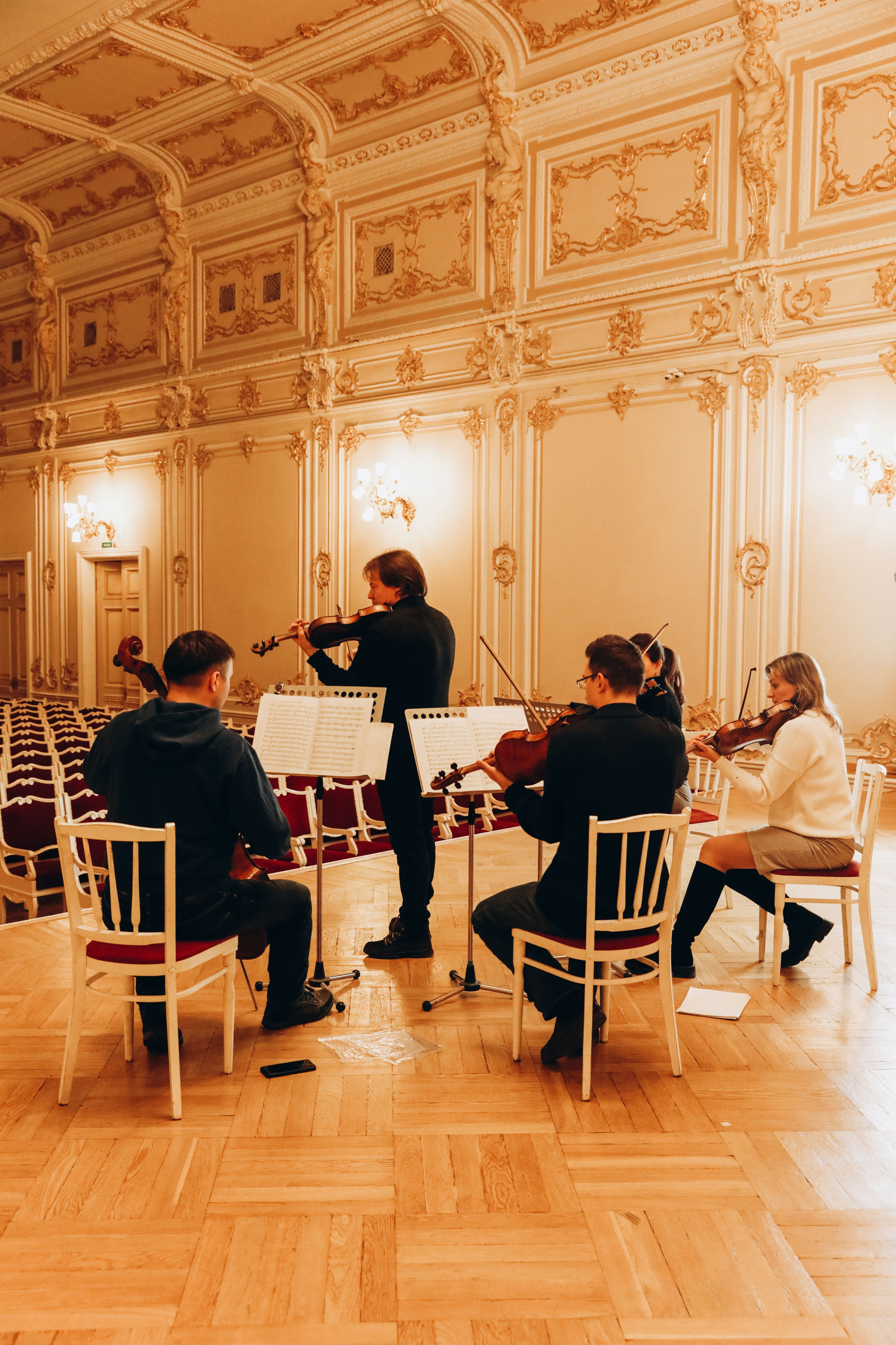 VivaMuse МЗФ. Семейный и детский фотограф в Санкт-Петербурге Юлия Суркова