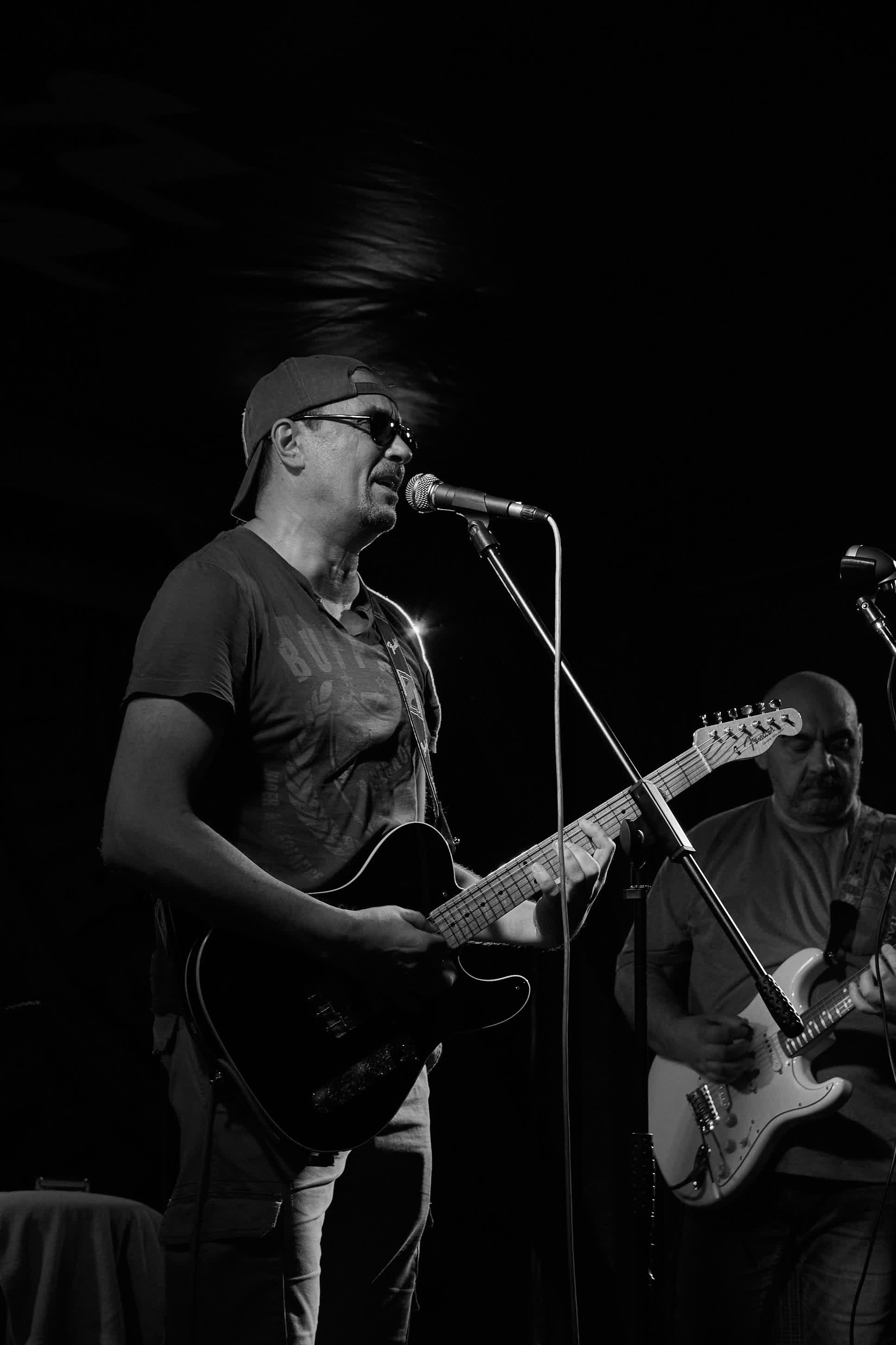 Тугарин Хил. Photographer Pavel Romashchenko