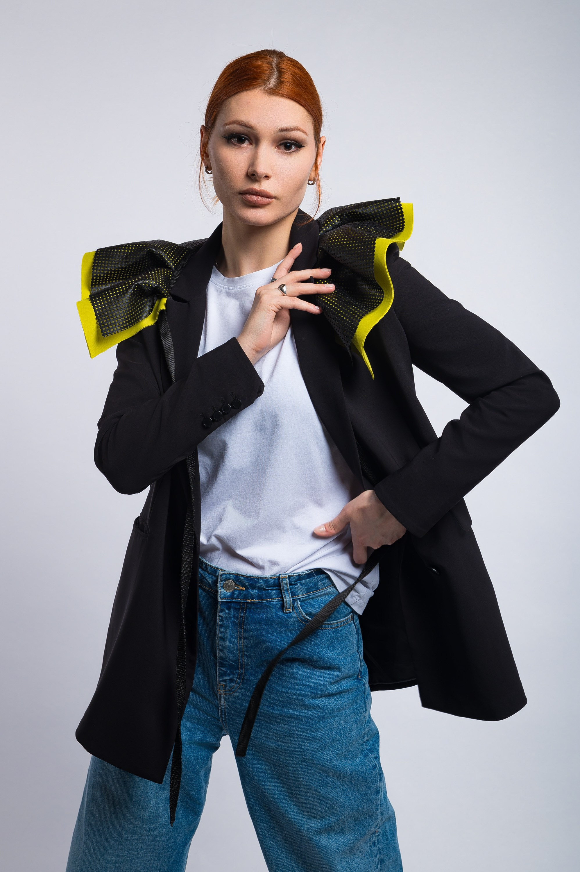 Рюши. Главная